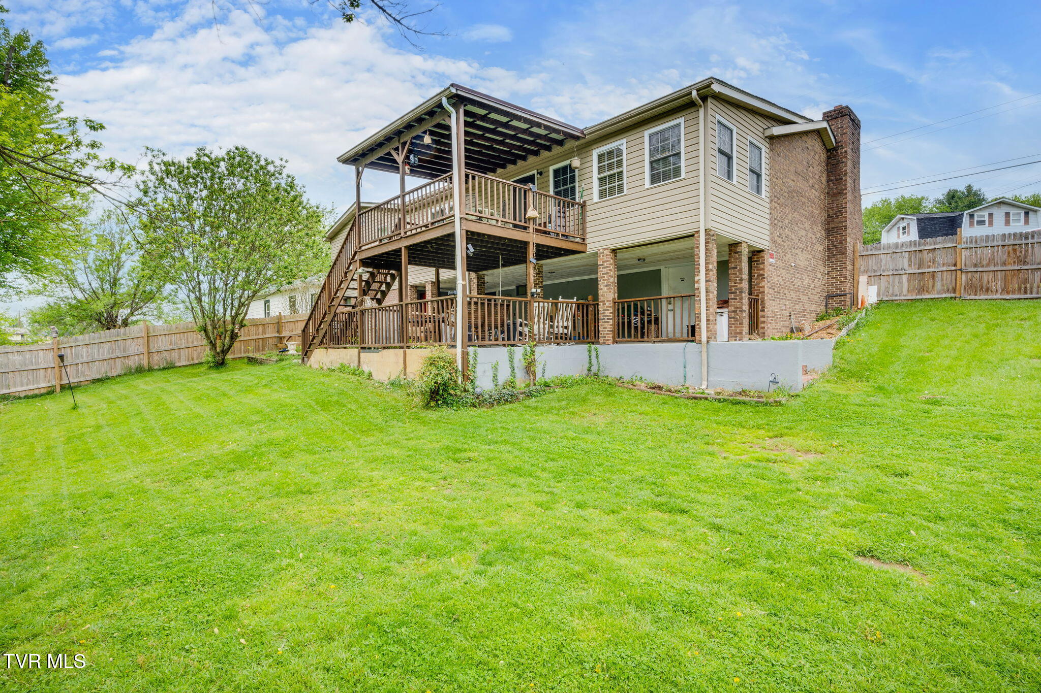 226 Delaney Street, Bristol, Tennessee image 26