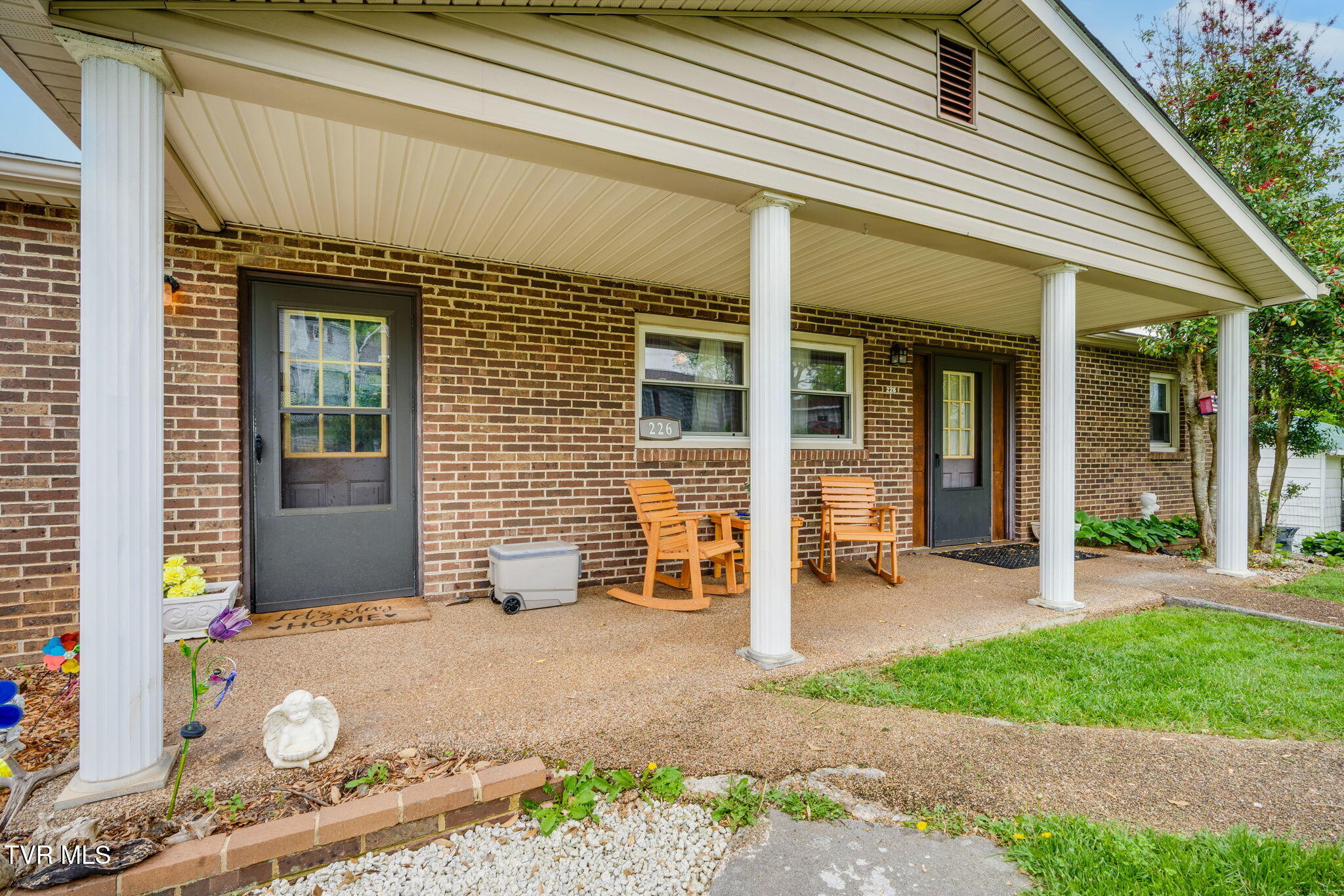 226 Delaney Street, Bristol, Tennessee image 2