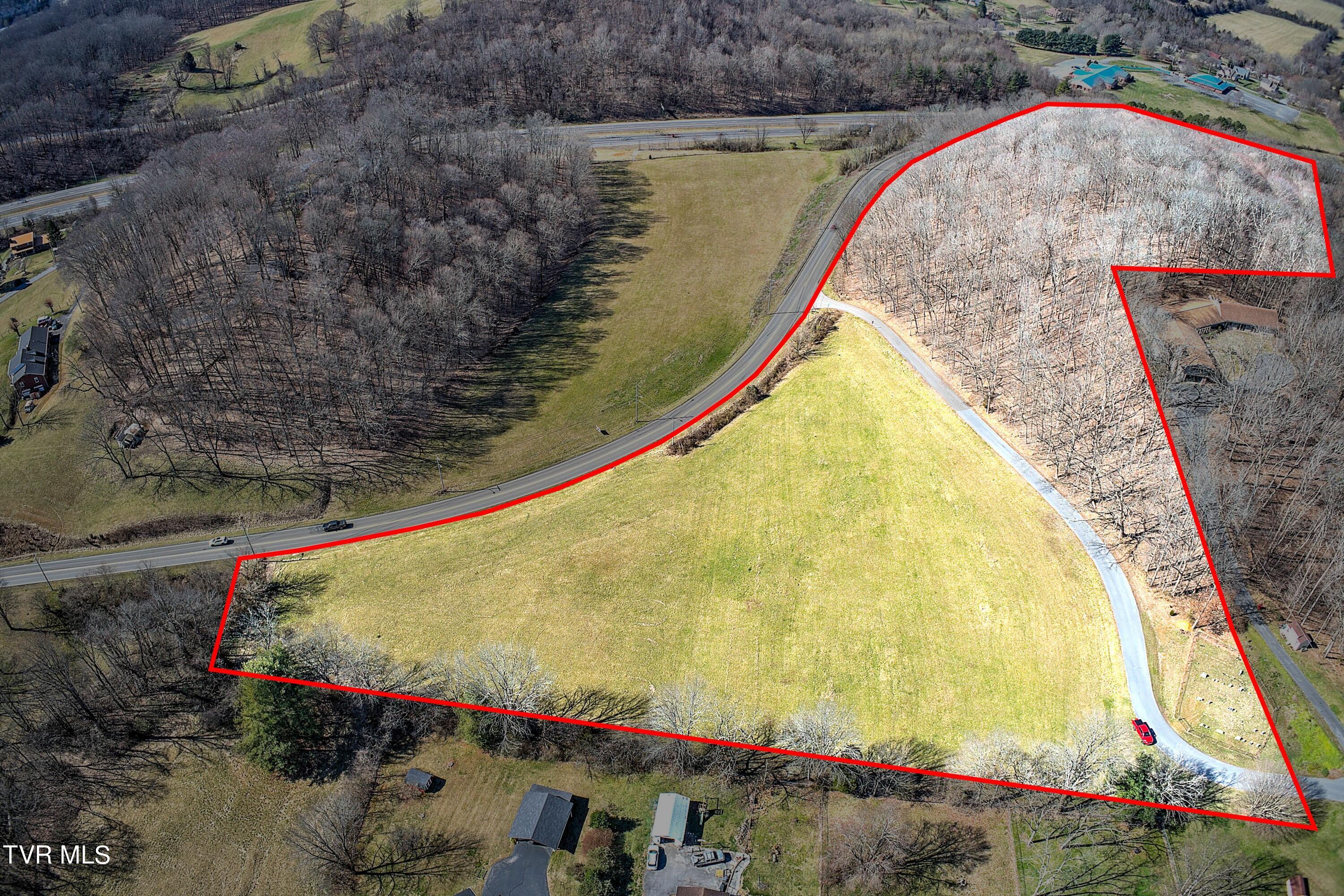 Tbd Browns Mill Road, Johnson City, Tennessee image 2