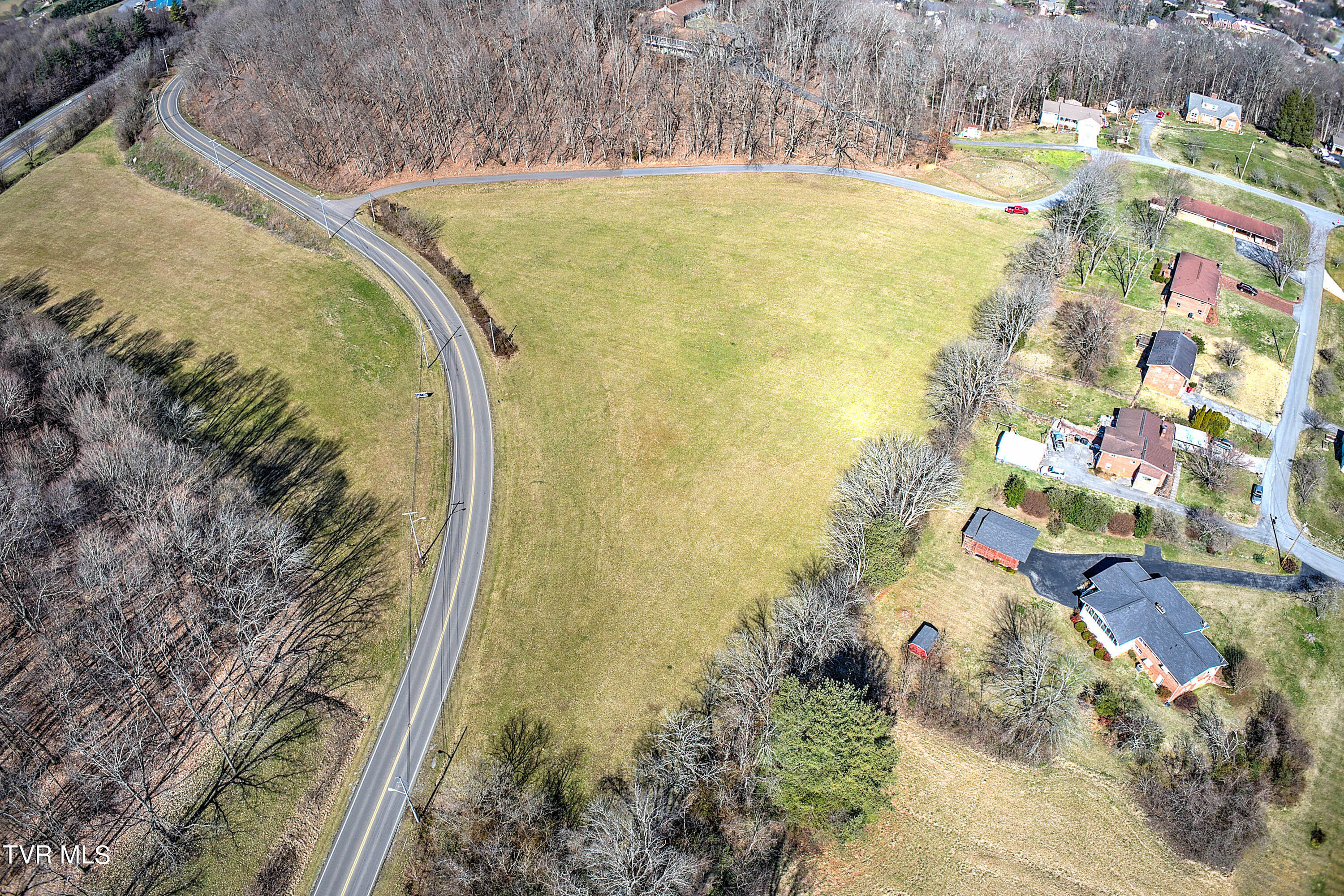 Tbd Browns Mill Road, Johnson City, Tennessee image 8