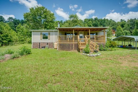 Photo of 241 Maple Swamp Road, Chuckey, TN 37641 (MLS # 9997728)