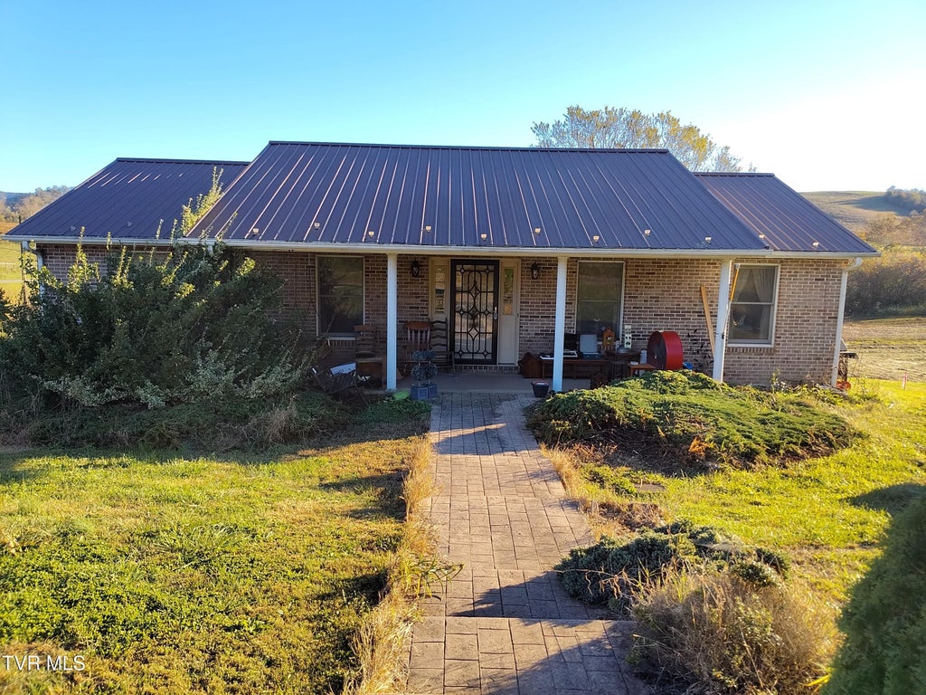 Photo of 2688 Saltville Highway, Saltville, VA 24370 (MLS # 10002566)