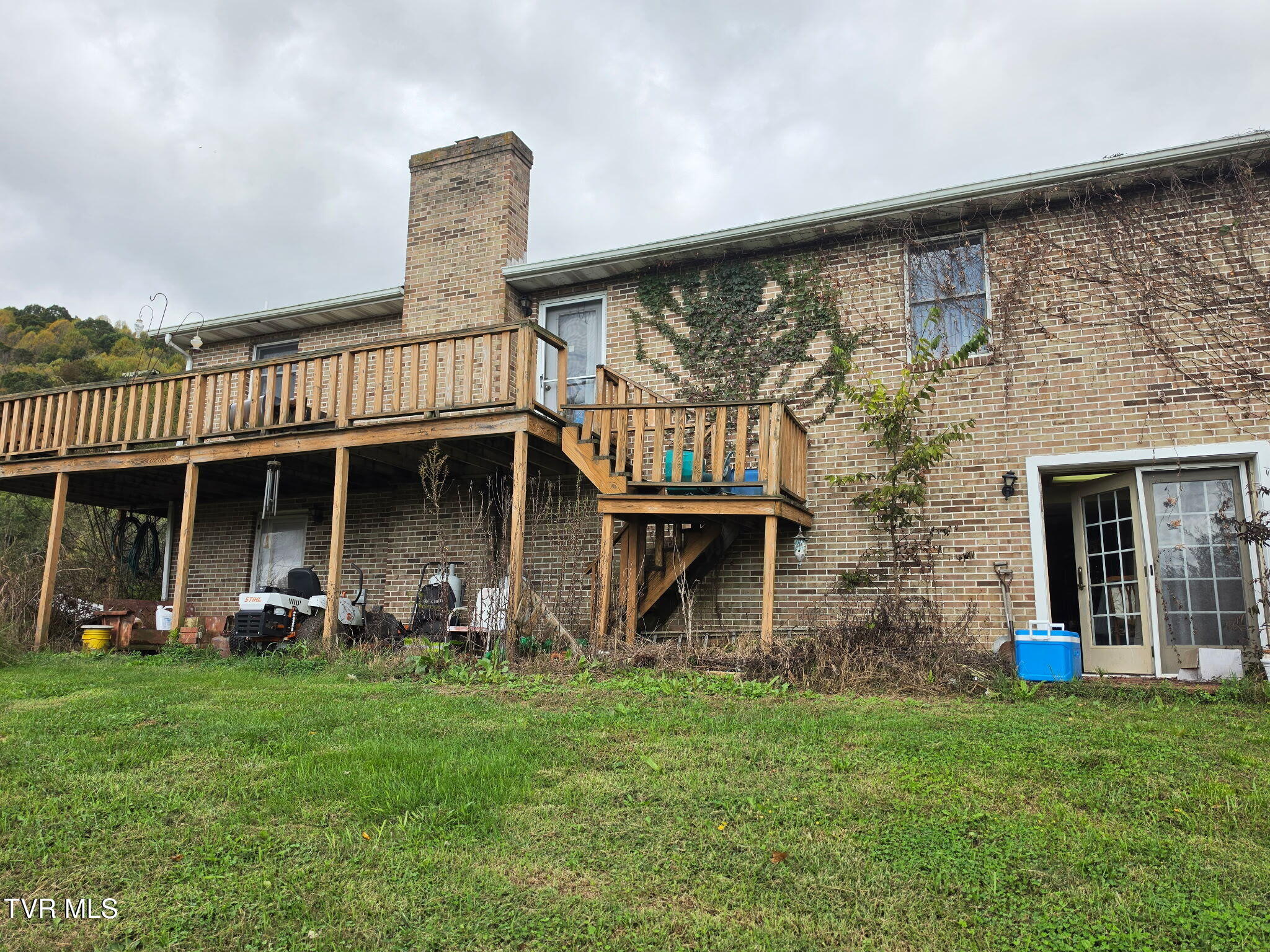 2688 Saltville Highway