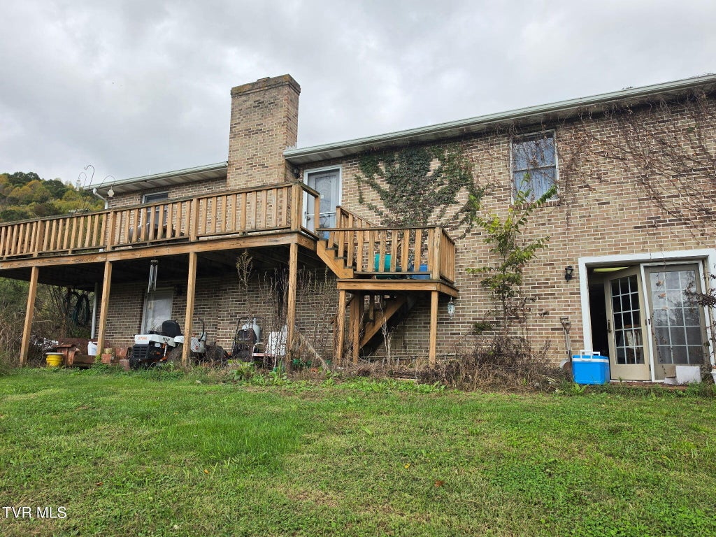 Photo of 2688 Saltville Highway, Saltville, VA 24370 (MLS # 10002566)