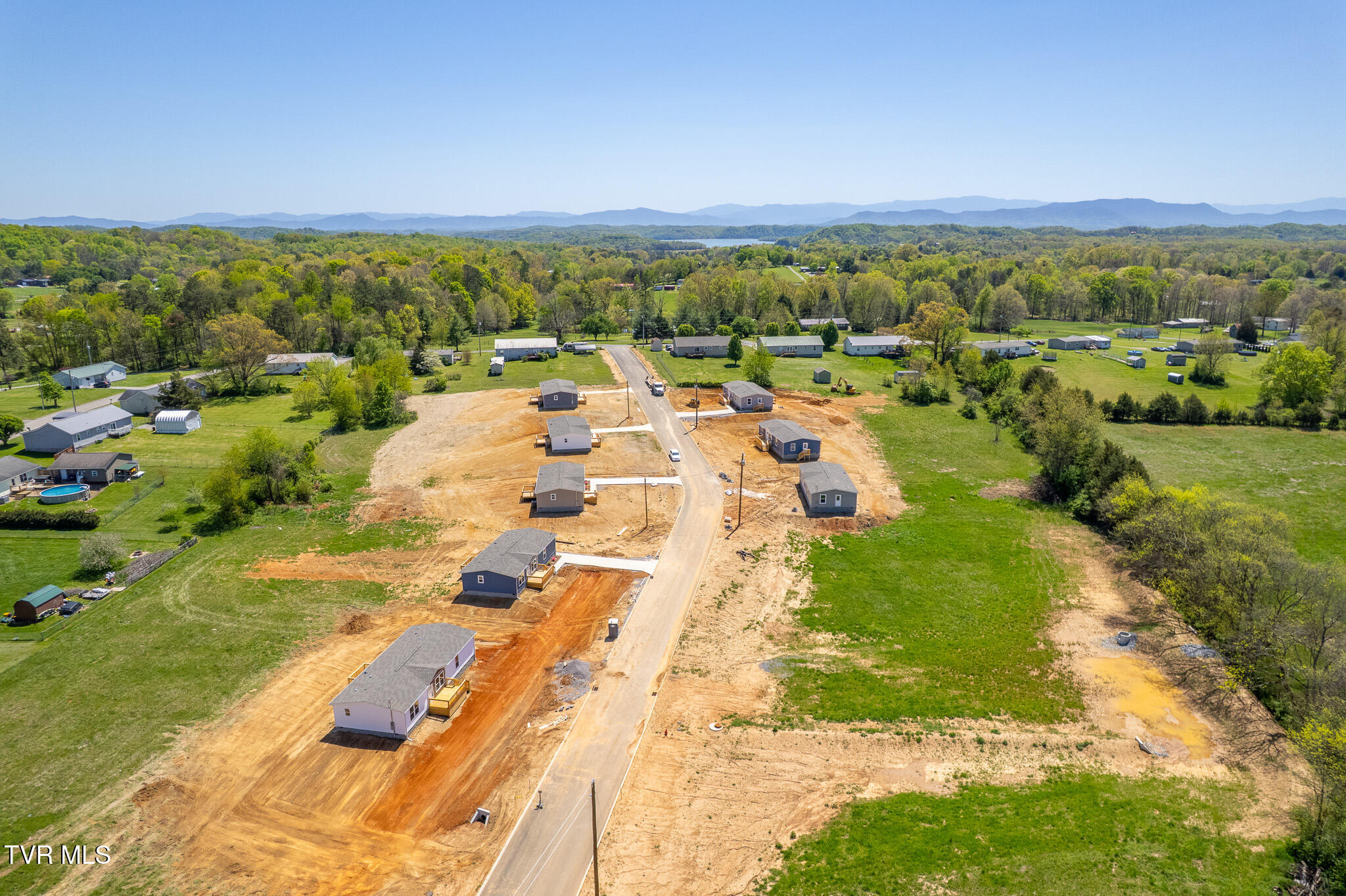 210 Songbird Way, White Pine, Tennessee image 12