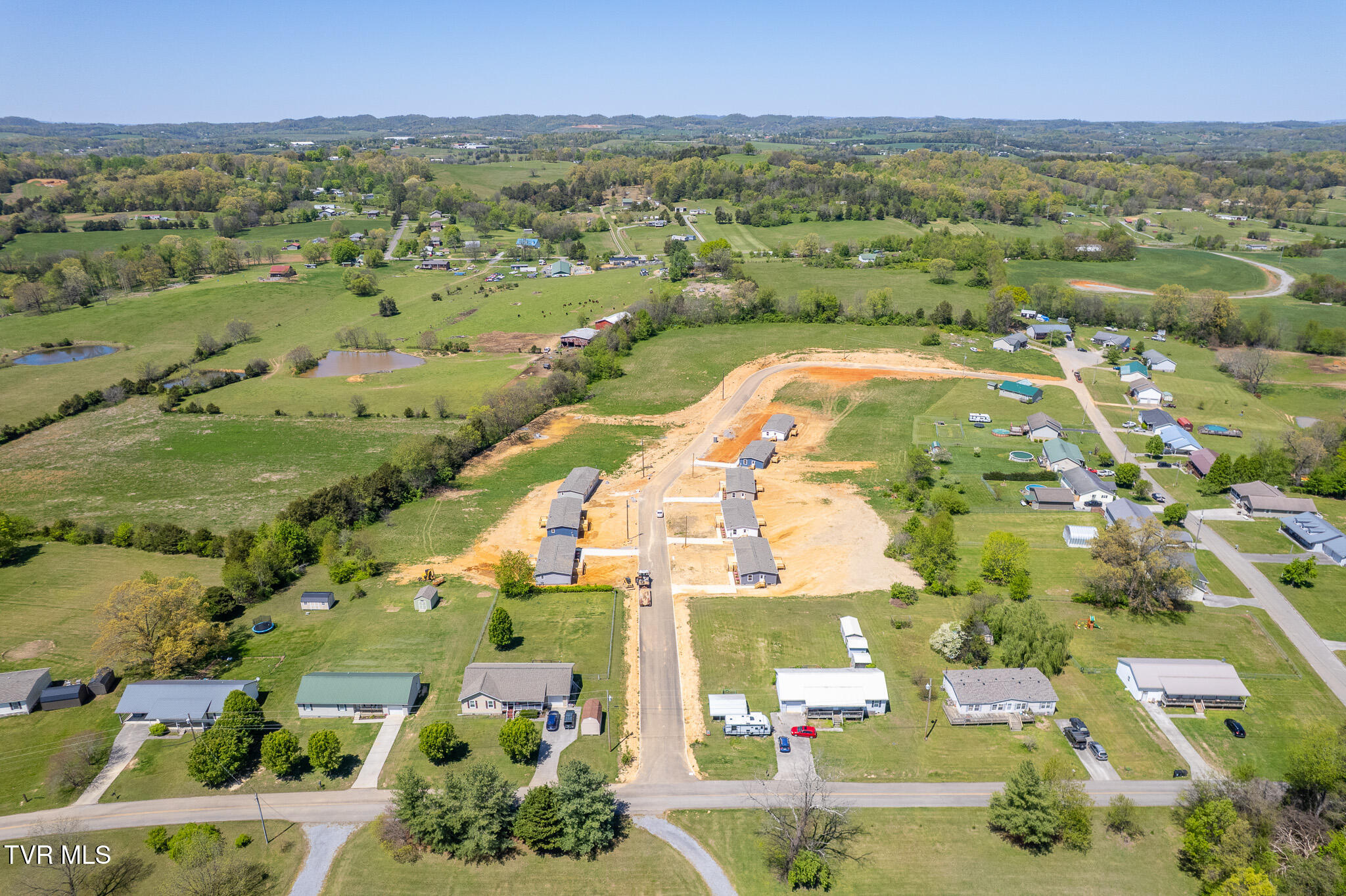 210 Songbird Way, White Pine, Tennessee image 16