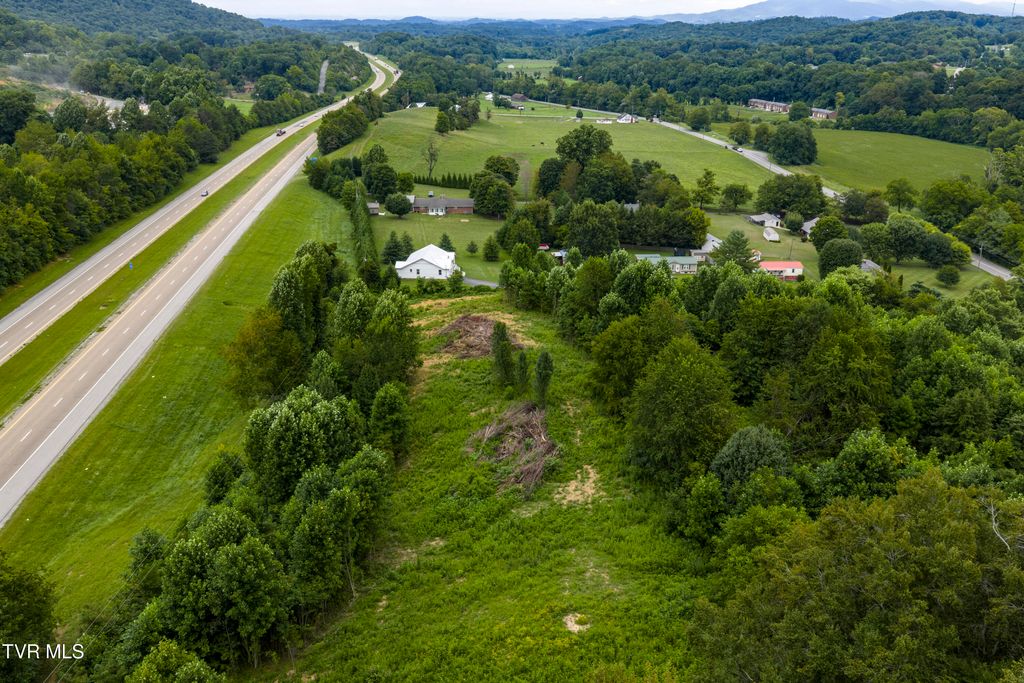 Photo of Tbd Sunny Lane Lot 6, Unicoi, TN 37692 (MLS # 9984155)