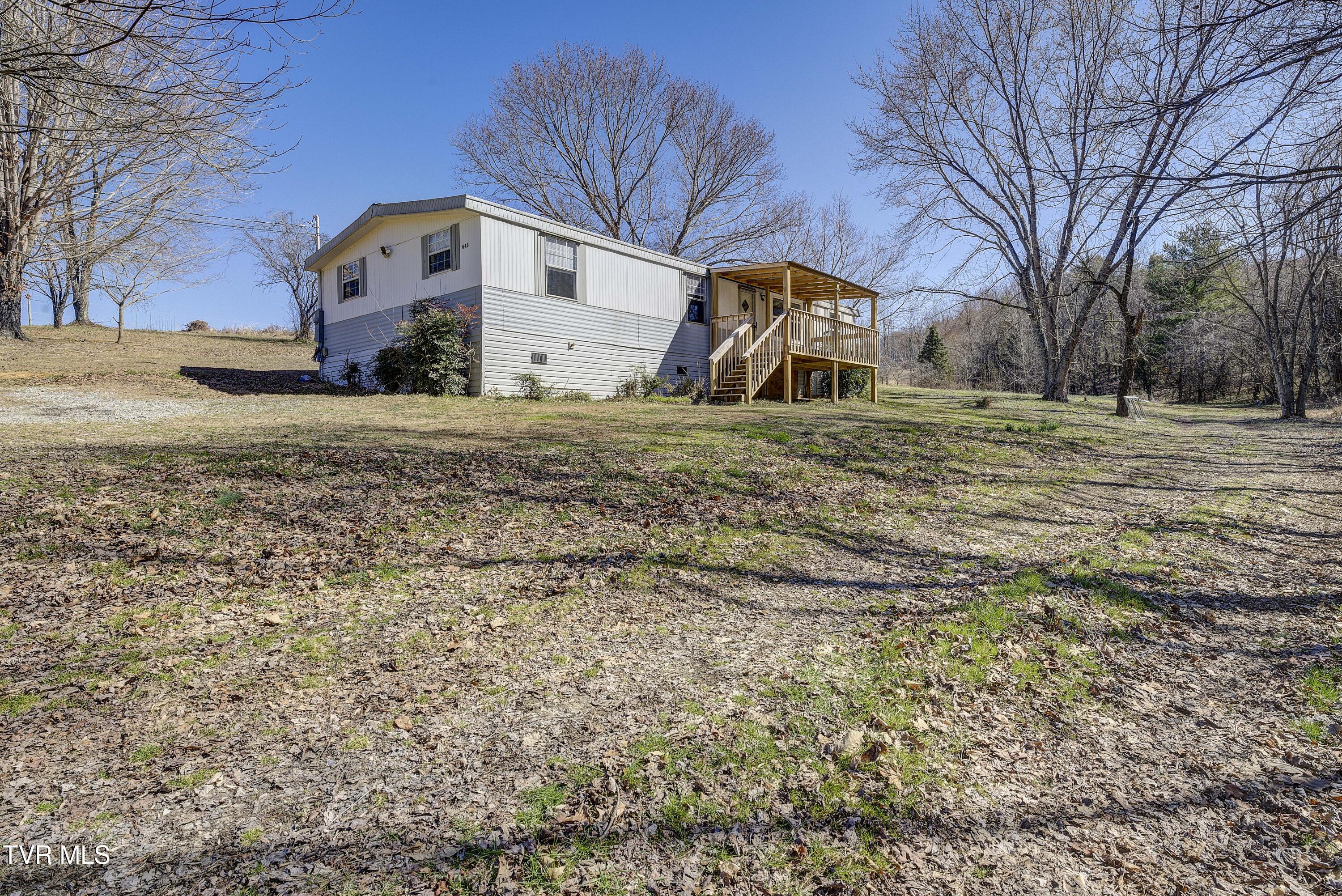646 Conklin Rd Road, Jonesborough, Tennessee image 38
