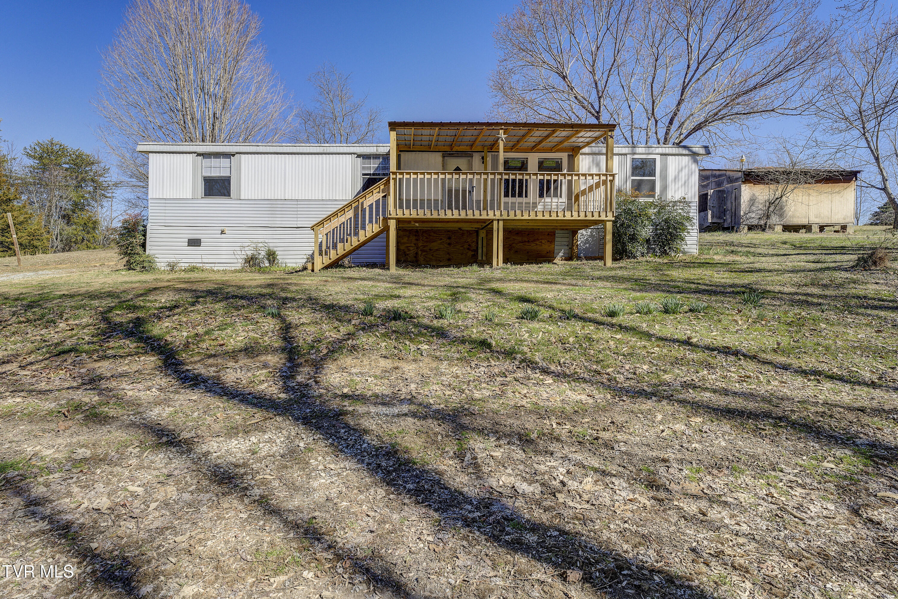 646 Conklin Rd Road, Jonesborough, Tennessee image 37