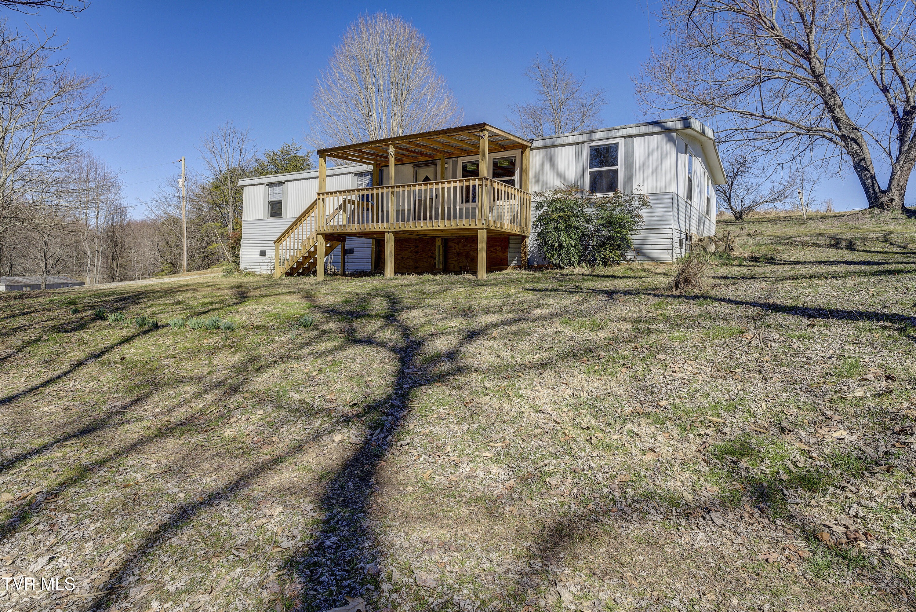 646 Conklin Rd Road, Jonesborough, Tennessee image 4