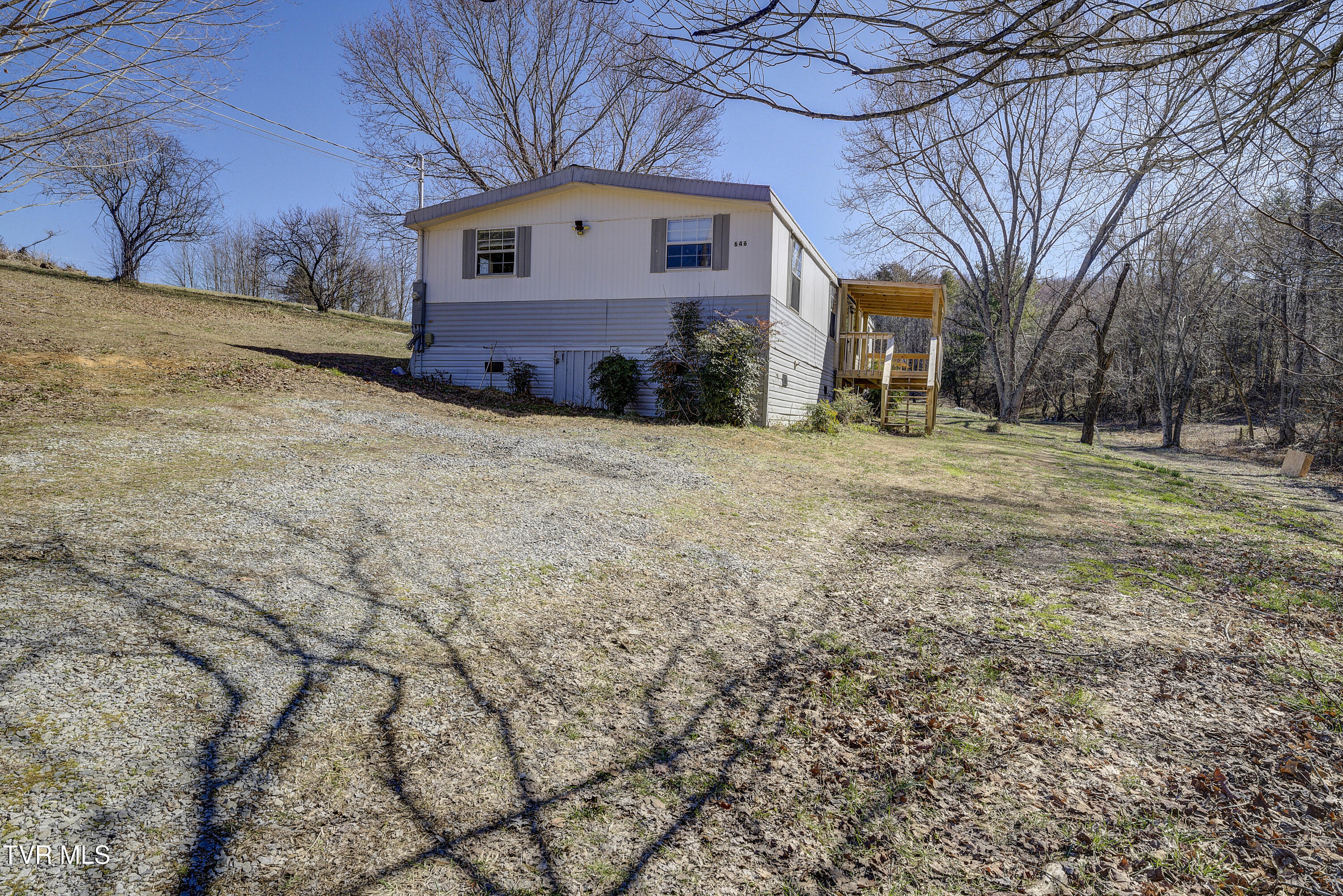 646 Conklin Rd Road, Jonesborough, Tennessee image 27