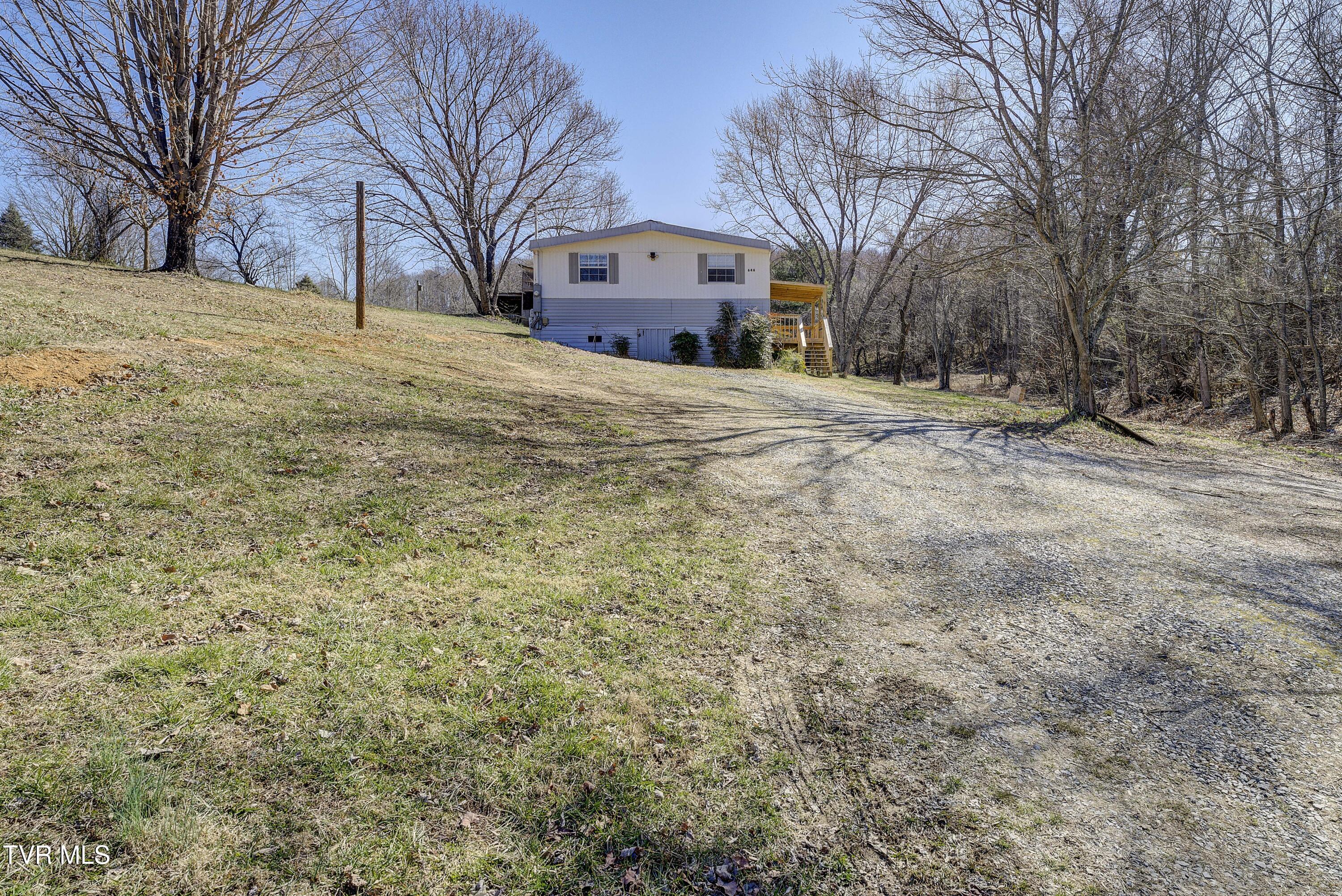 646 Conklin Rd Road, Jonesborough, Tennessee image 28