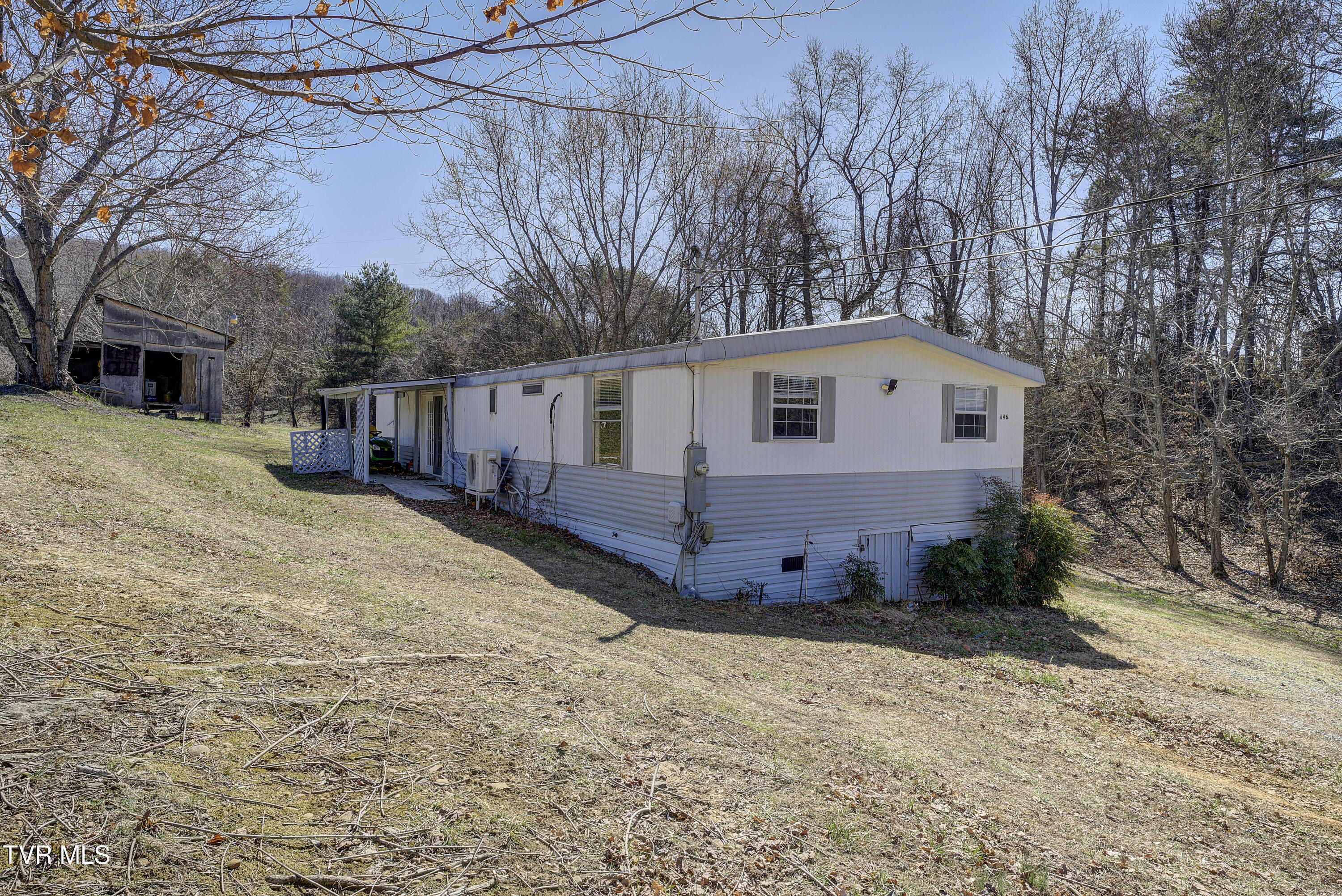 646 Conklin Rd Road, Jonesborough, Tennessee image 1
