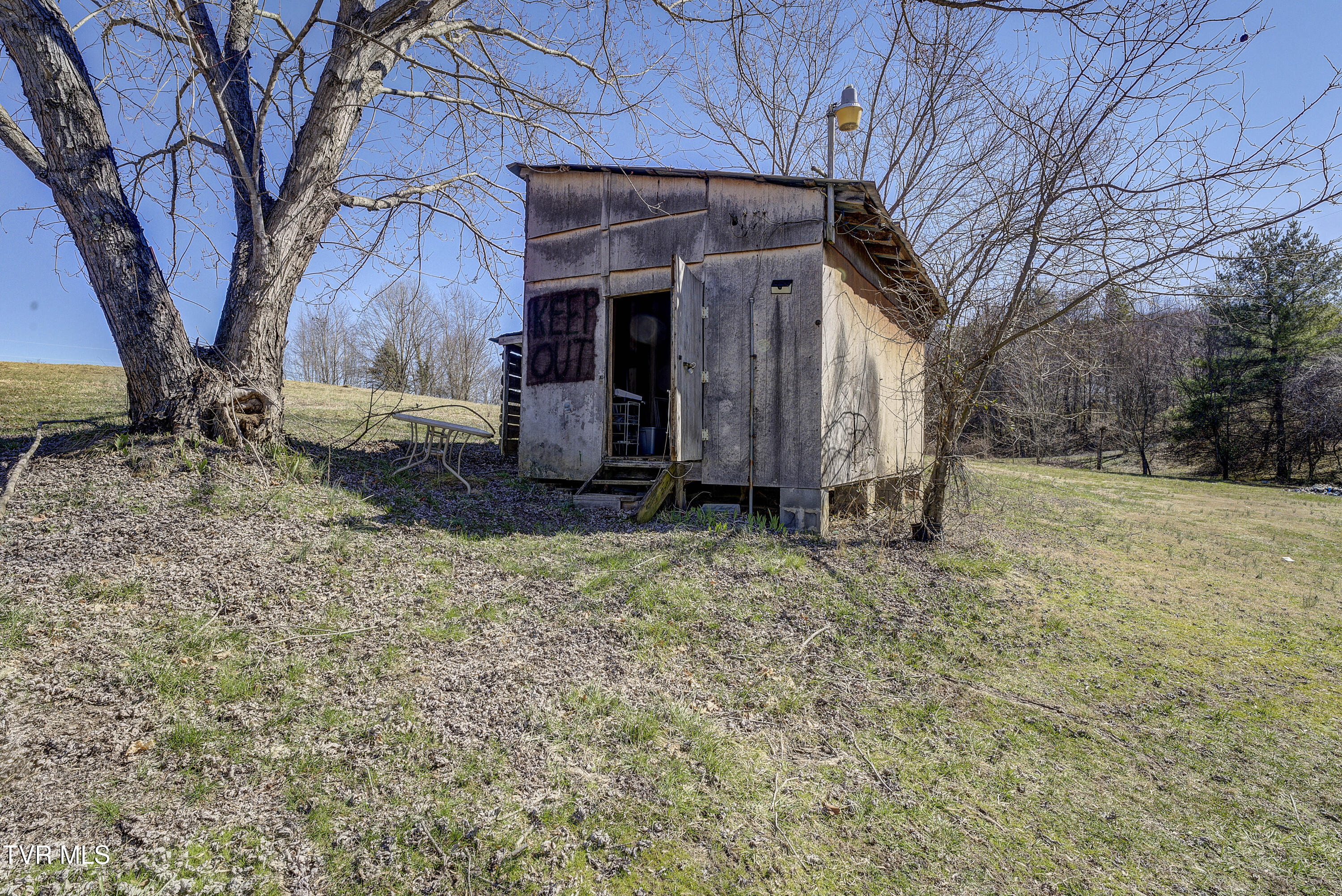646 Conklin Rd Road, Jonesborough, Tennessee image 31
