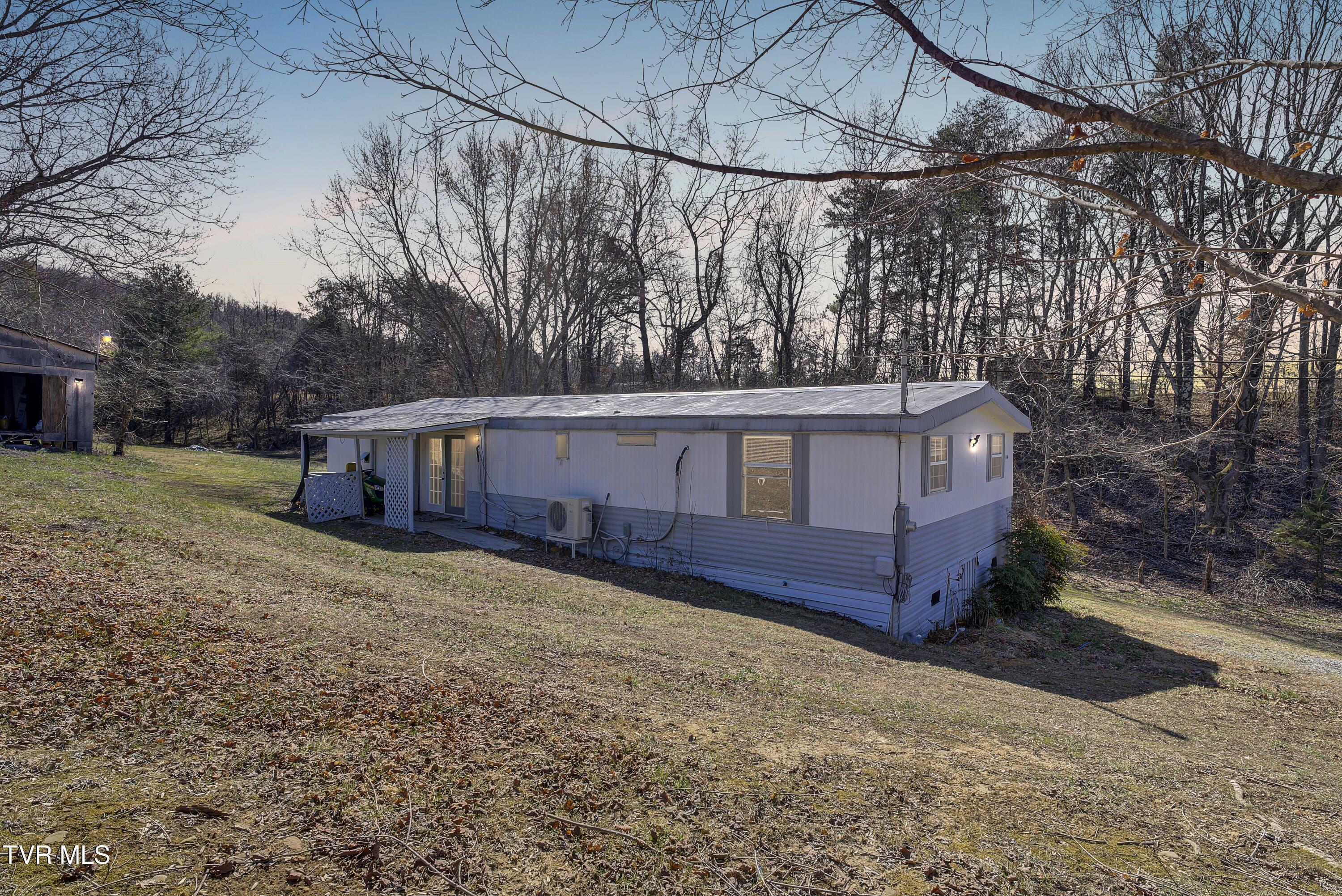 646 Conklin Rd Road, Jonesborough, Tennessee image 3