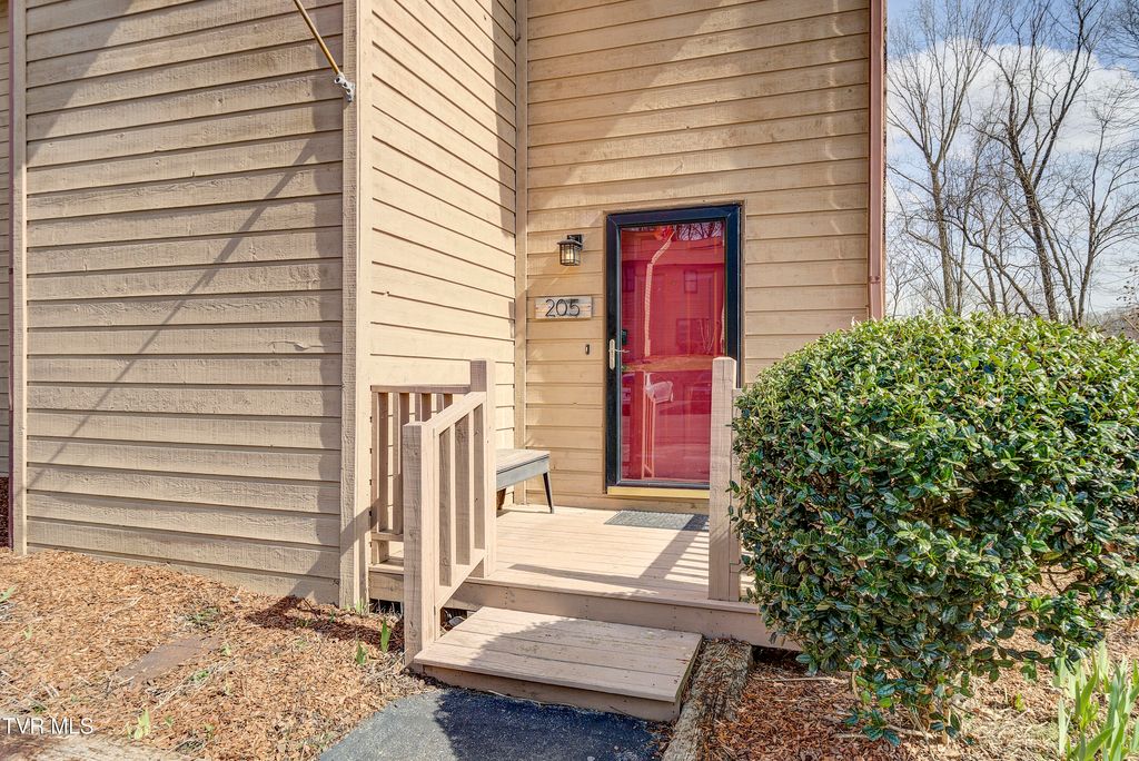 Photo of 205 Windridge Colony #-, Johnson City, TN 37601 (MLS # 9991919)