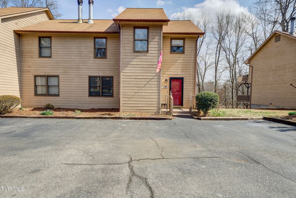 Photo of 205 Windridge Colony #-, Johnson City, TN 37601 (MLS # 9991919)