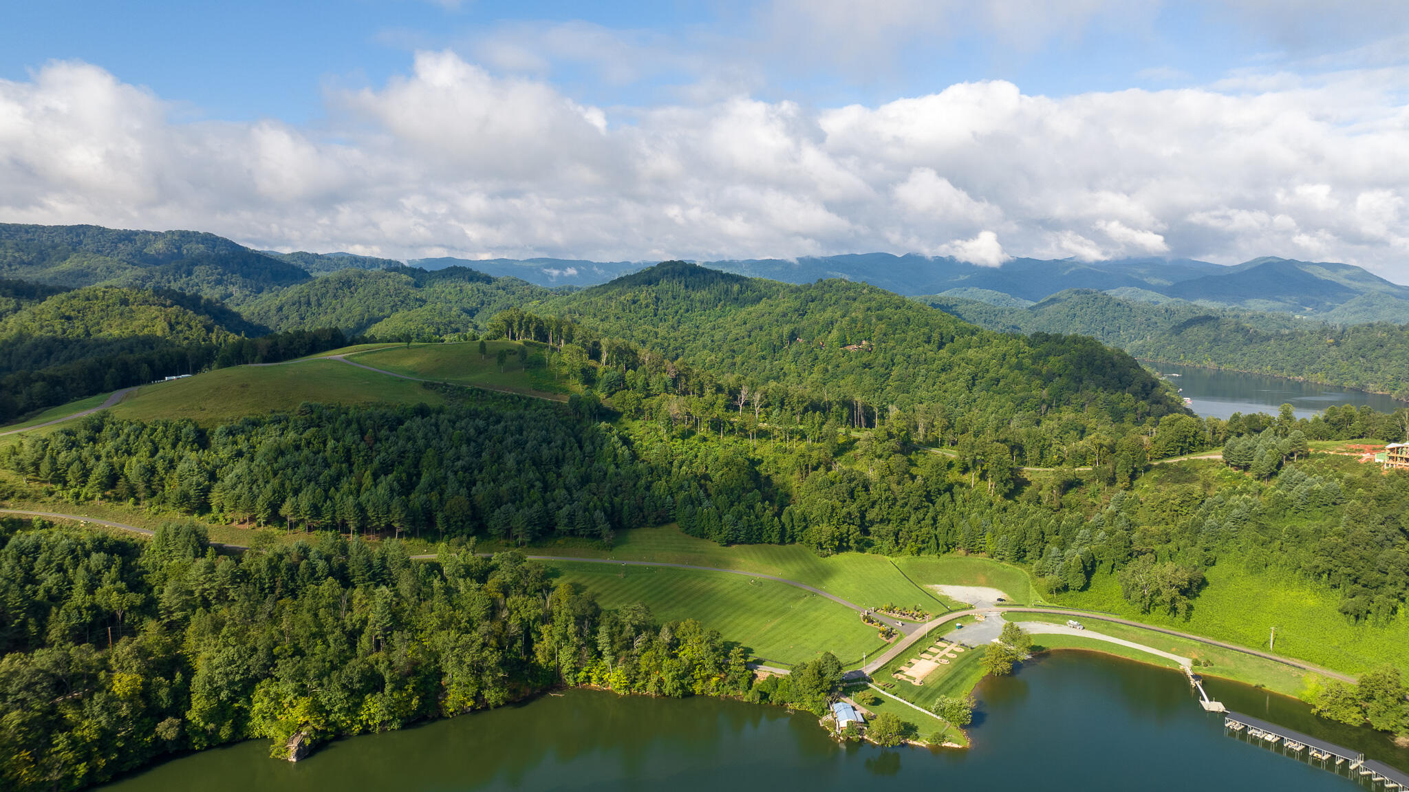 Lot 2 High Country Road, Butler, Tennessee image 9