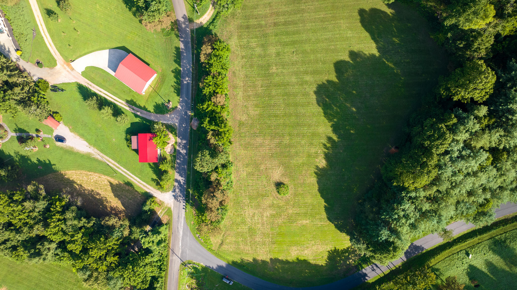 Lot 2 High Country Road, Butler, Tennessee image 8