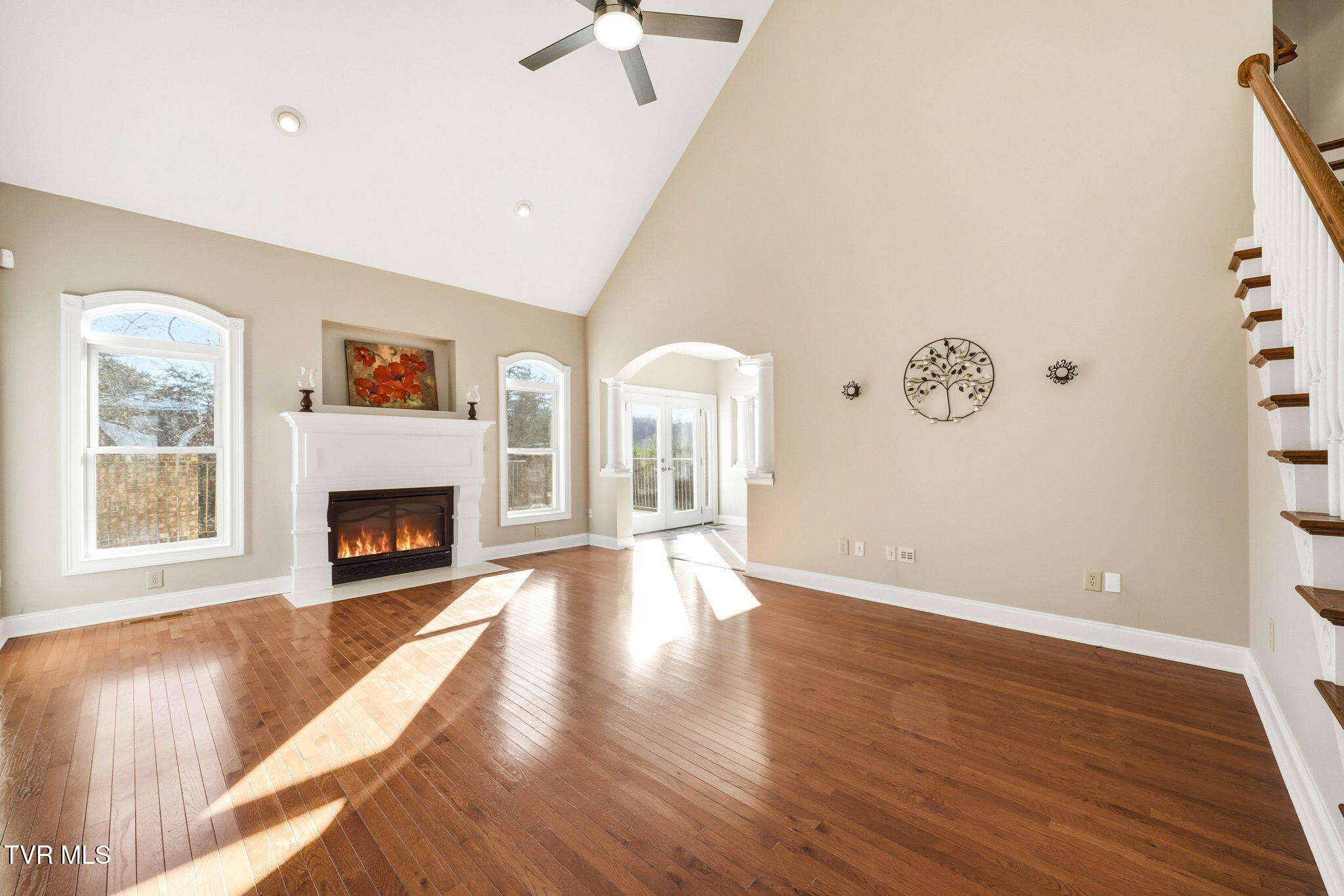 389 Worley Vance Road