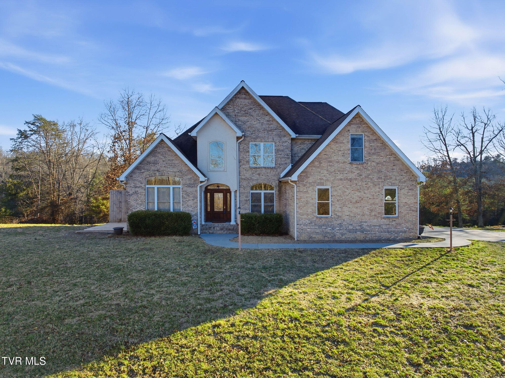 389 Worley Vance Road