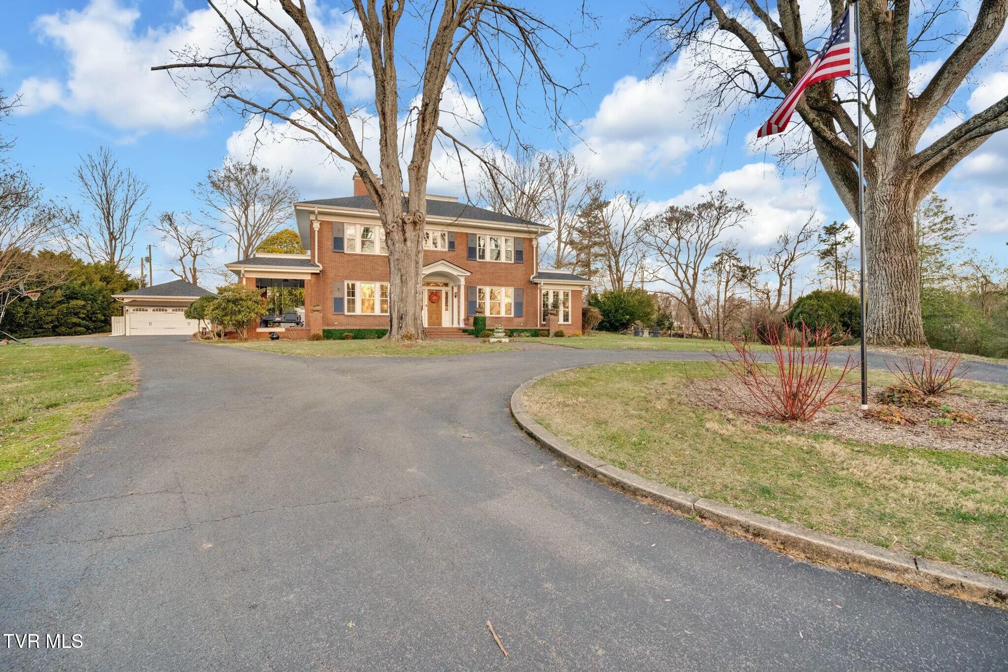 2730 Buffalo Trail, Morristown, Tennessee image 5