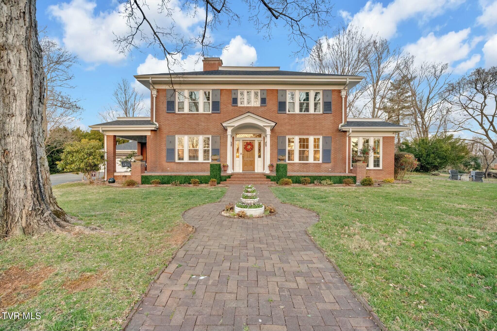 2730 Buffalo Trail, Morristown, Tennessee image 1