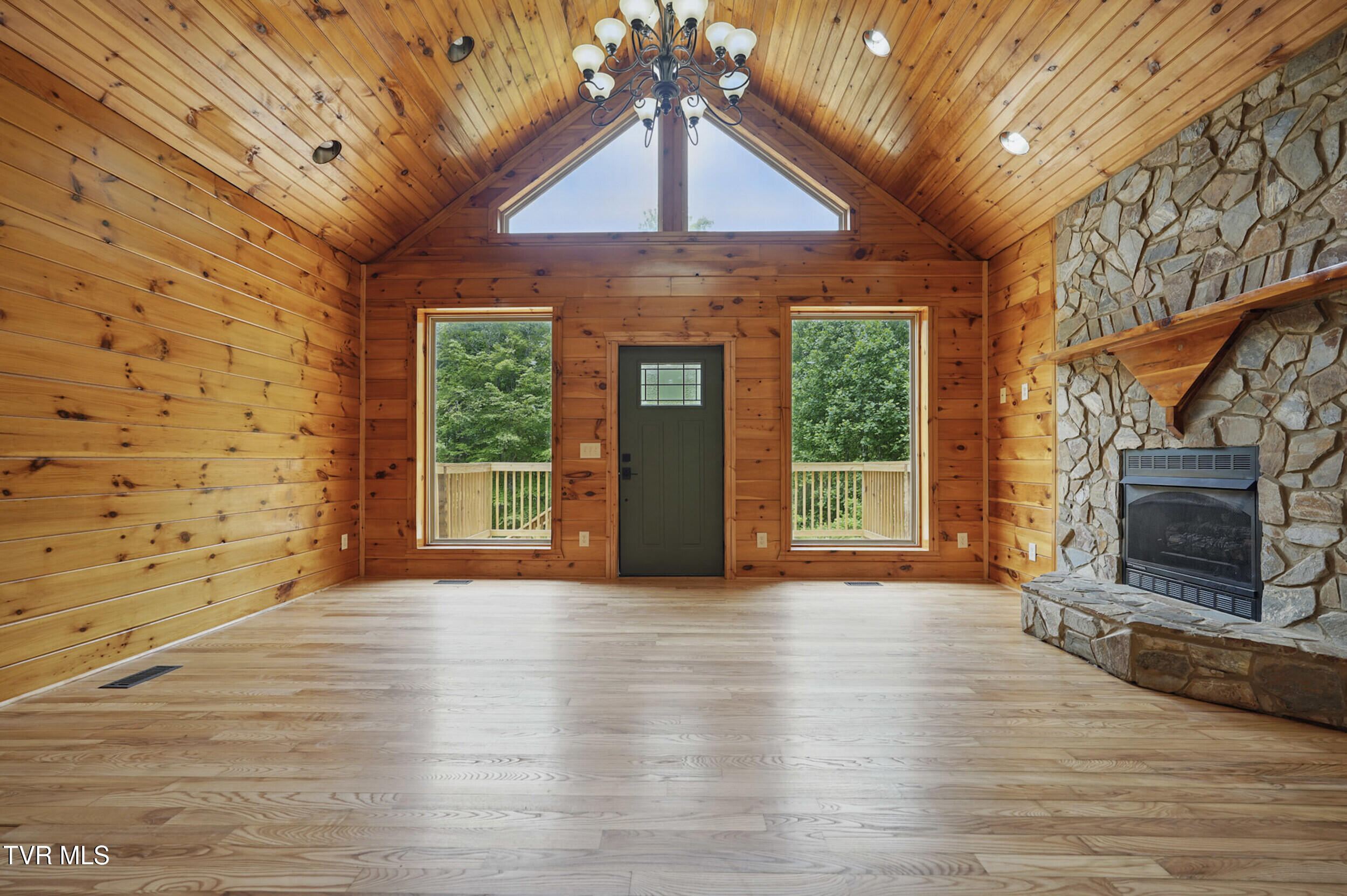 560 Sigman Hollow Road, Bluff City, Tennessee image 4