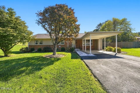 Photo of 1320 Oxford Place, Johnson City, TN 37601 (MLS # 10001592)