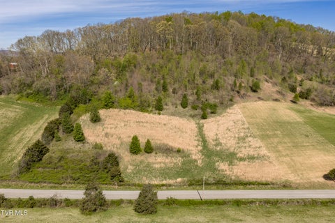Vacant Land For Sale - 2970 Rock Springs Road<br/> Kingsport, TN 37664