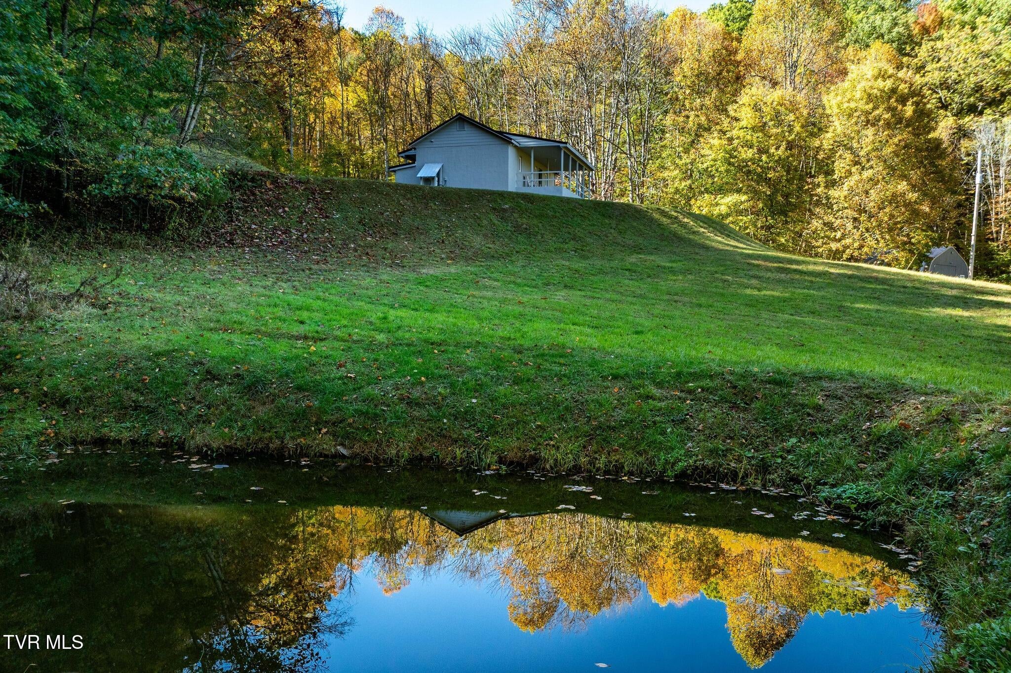 571 Hornet Hill Pvt Trail