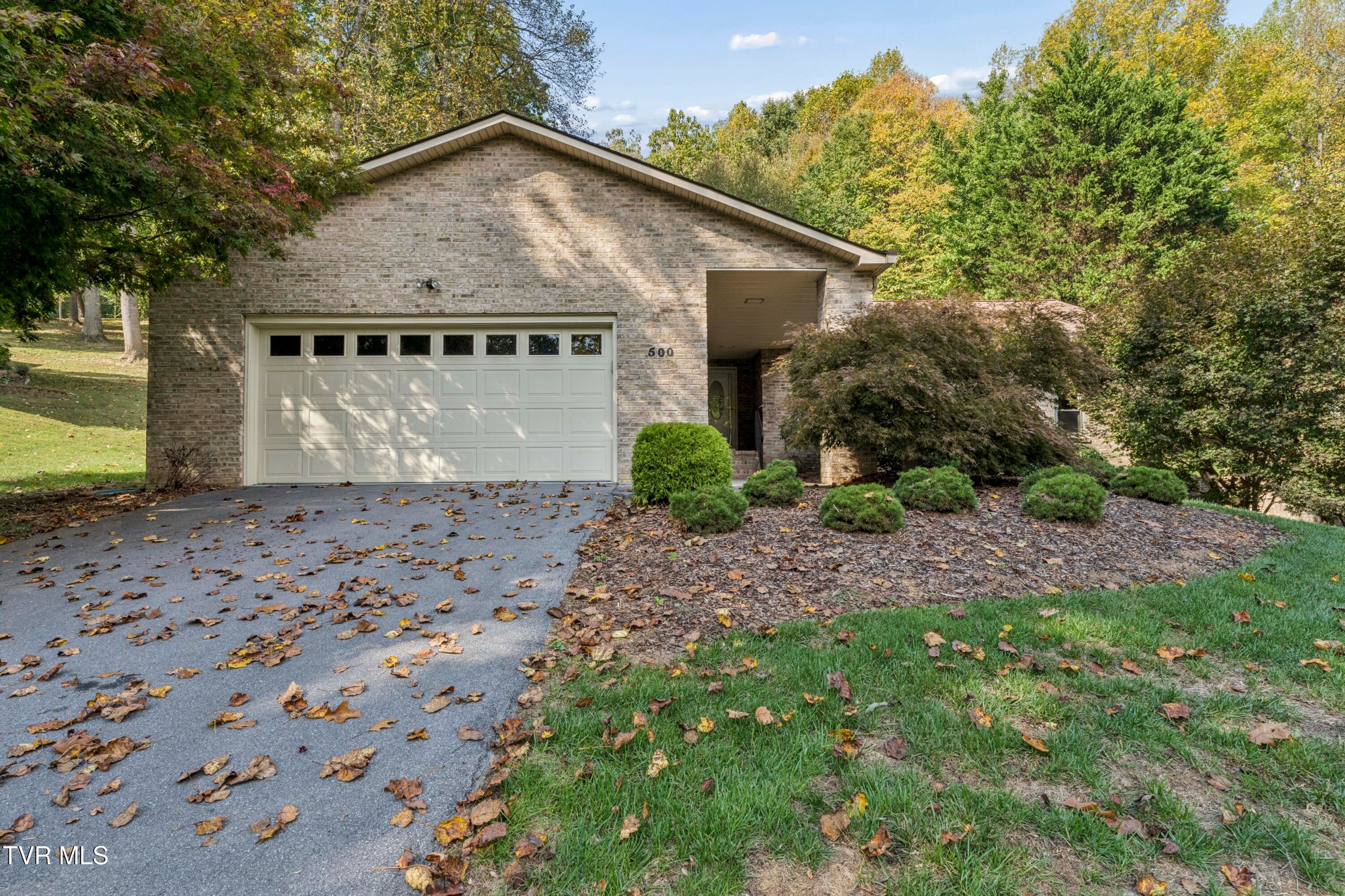 500 New Bethel Road