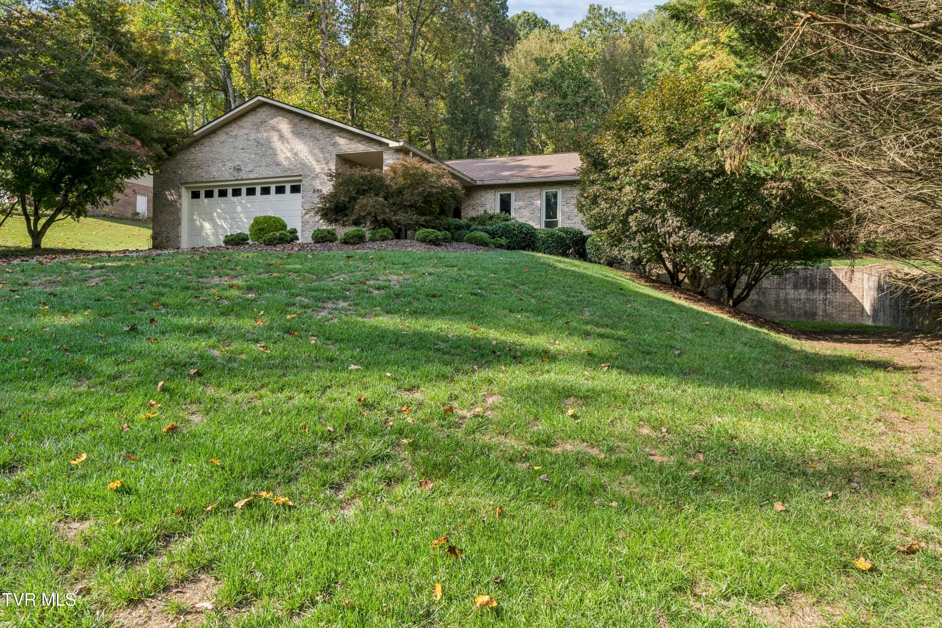 500 New Bethel Road