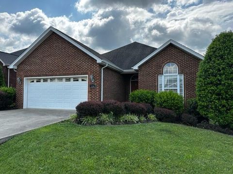 Photo of 126 Thistledown Circle, Jonesborough, TN 37659 (MLS # 9994416)