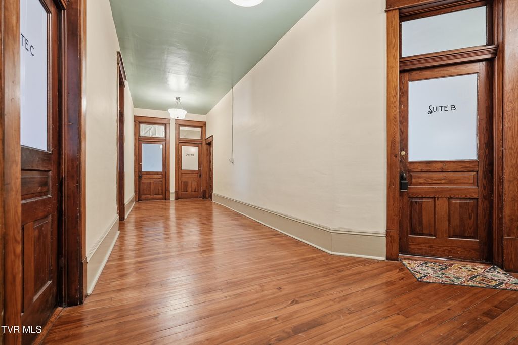 Photo of 20412 Gay Street #B, Erwin, TN 37650 (MLS # 9991462)