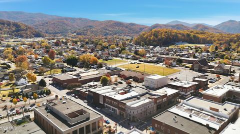 204 1/2 Gay Street B Erwin TN 37650