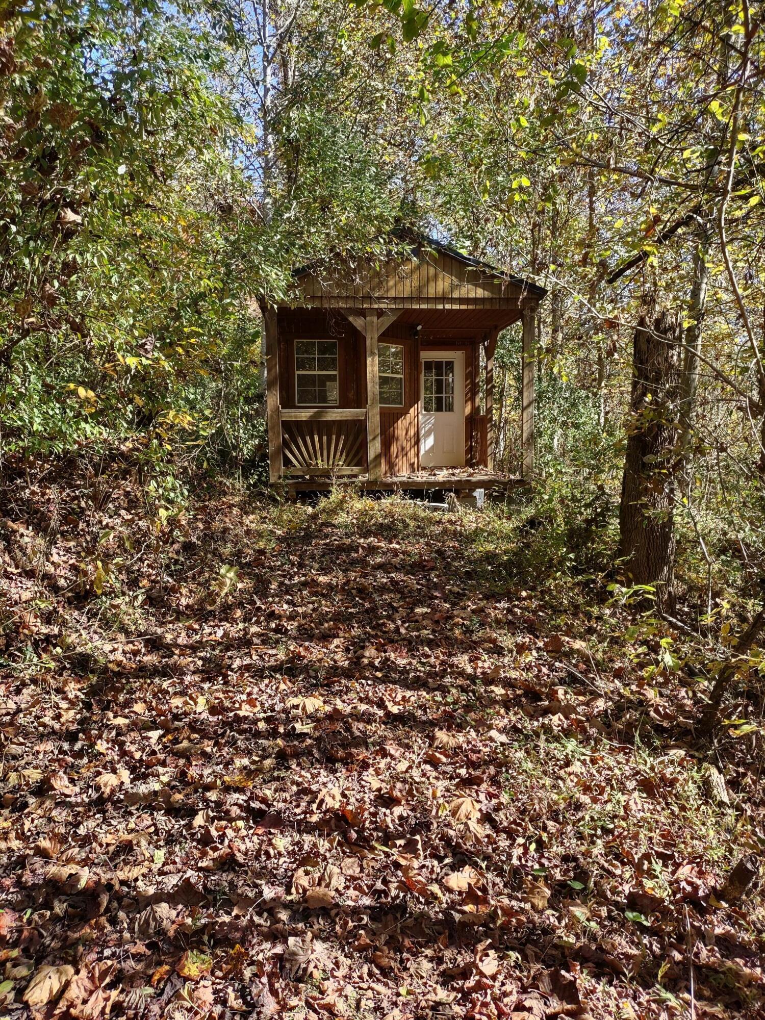 Lot 9 Fork River Road, Abingdon, Virginia image 10