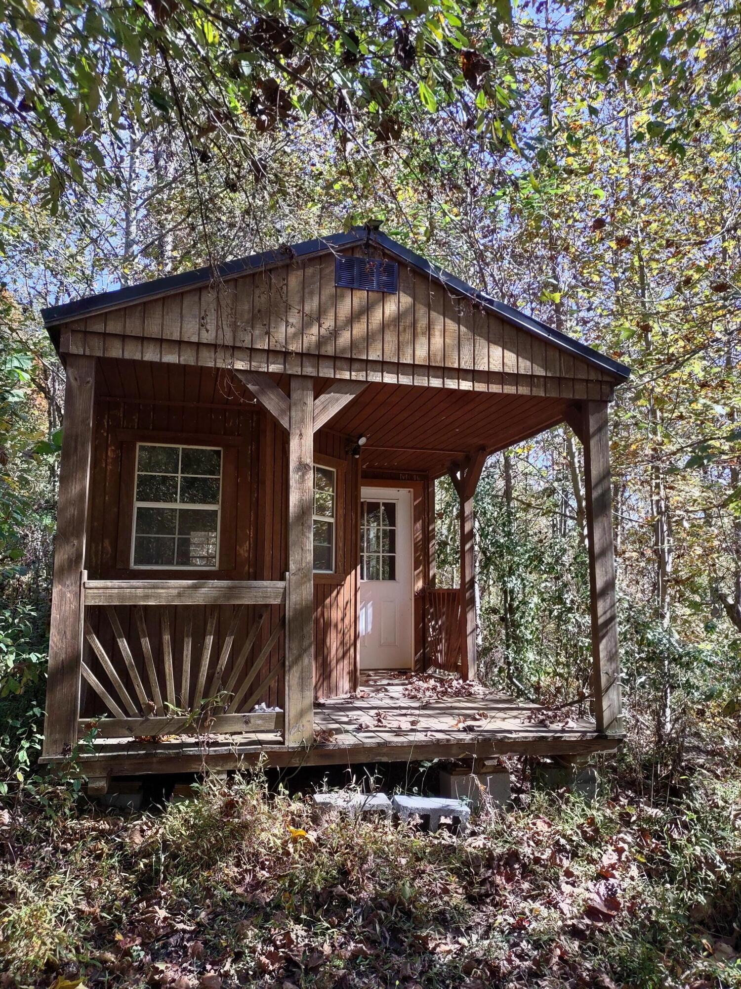 Lot 9 Fork River Road, Abingdon, Virginia image 5