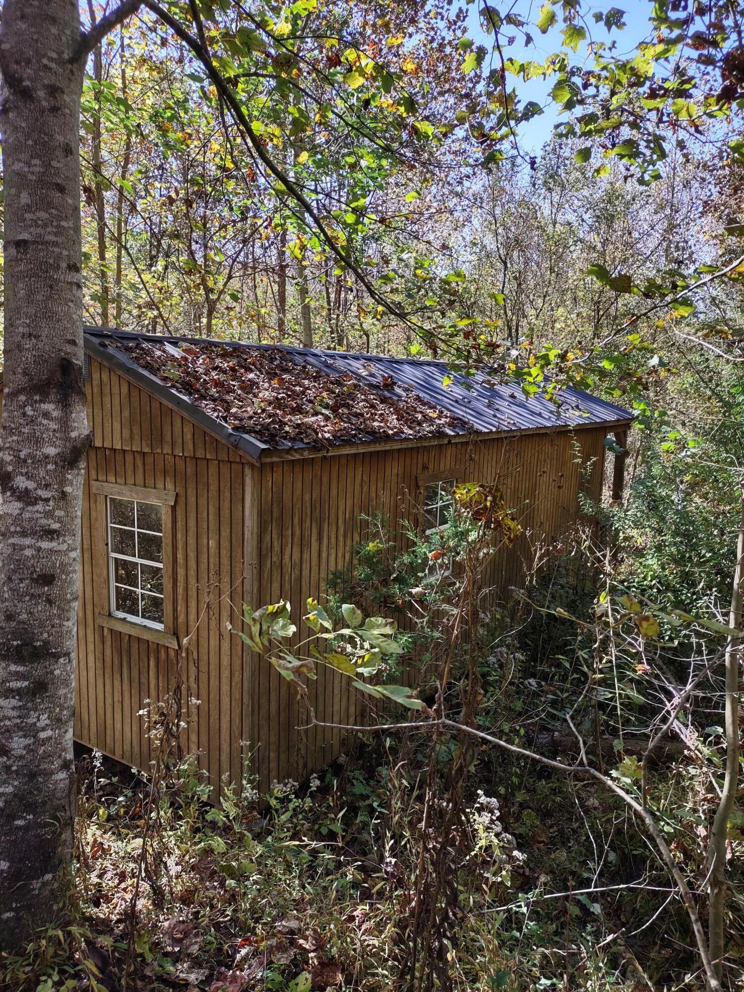 Lot 9 Fork River Road, Abingdon, Virginia image 11