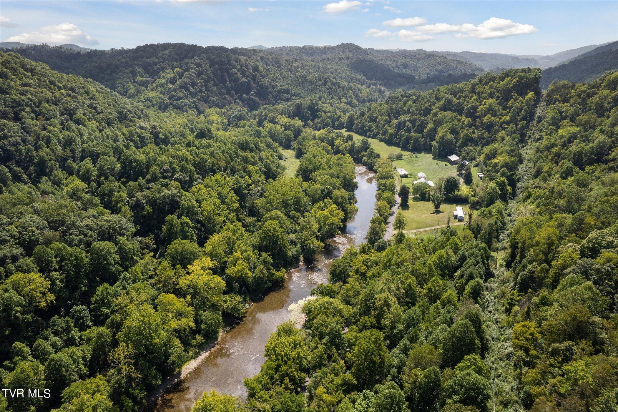 Lot 9 Fork River Road, Abingdon, Virginia image 28