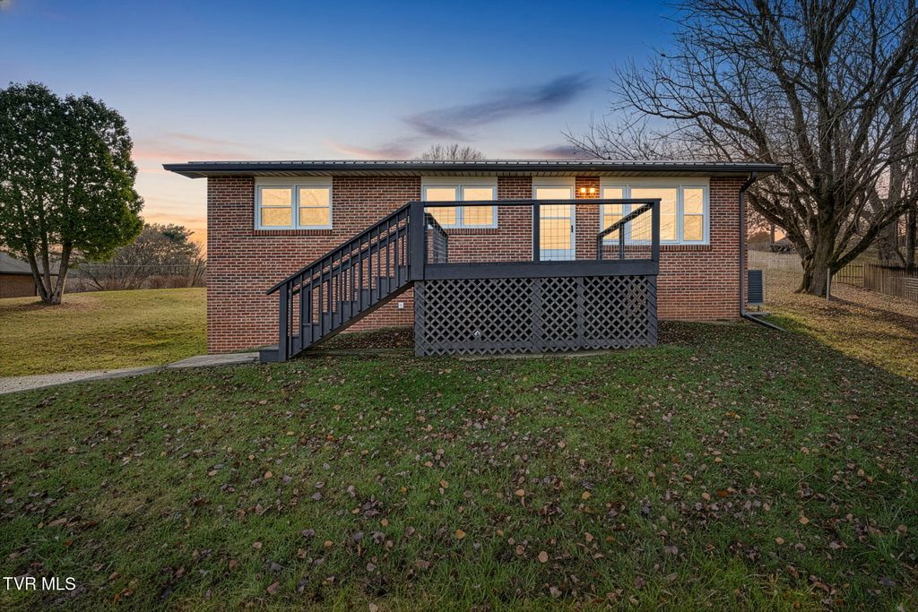 Photo of 2907 Indian Ridge Road, Johnson City, TN 37604 (MLS # 9988792)