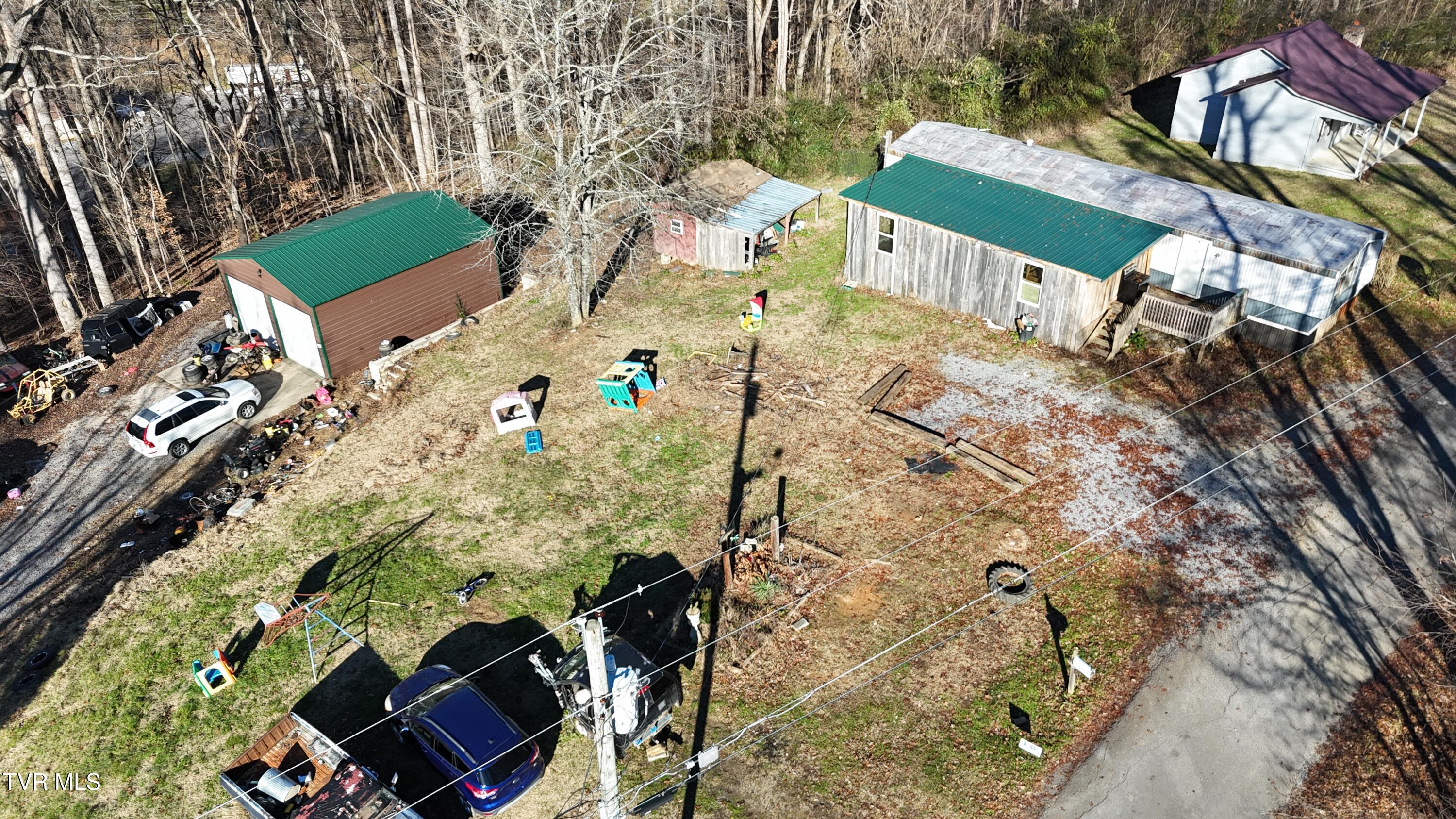 208 Henard Rd Rd, Rogersville, Tennessee image 1