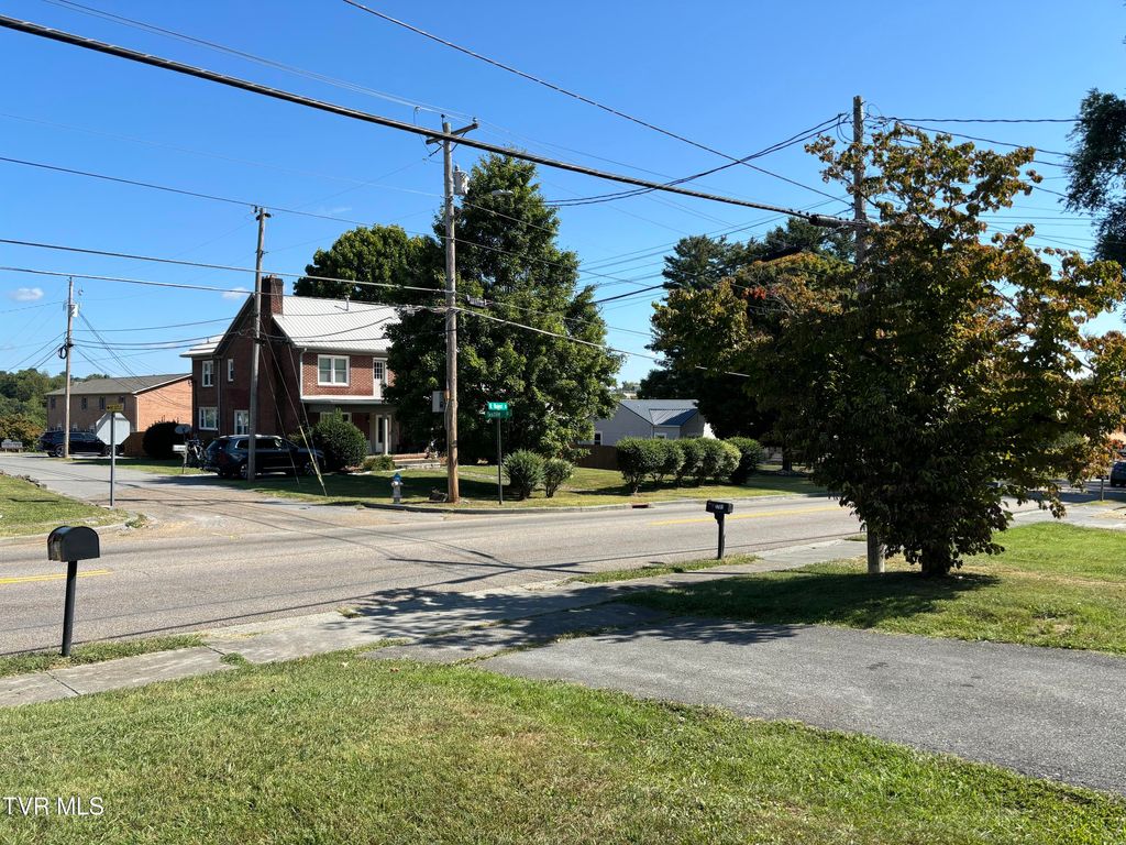 Photo of 2703 Walnut Street, Johnson City, TN 37604 (MLS # 9988641)