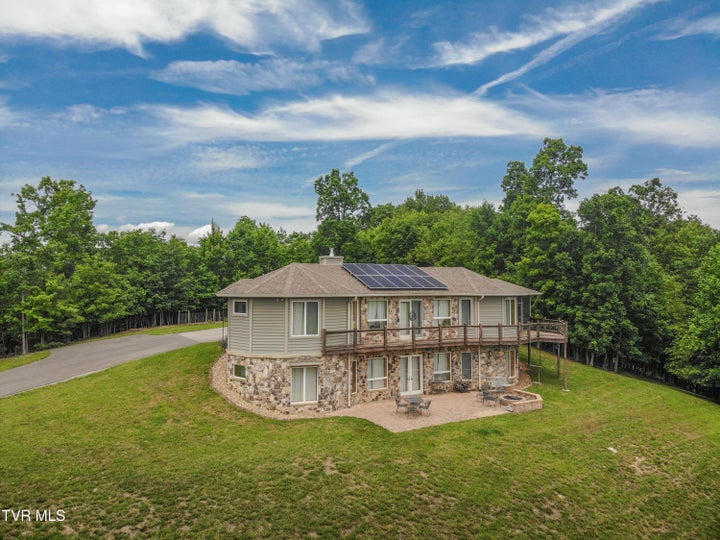 Photo 1 of 67 — 11106 Tree Top Drive, Meadowview, VA 24361