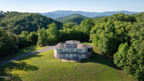11106 Tree Top Drive Meadowview VA 24361