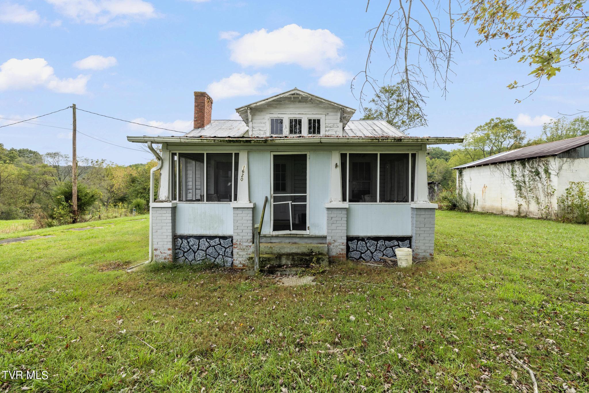 1620 Chinquapin Grove Road, Bluff City, Tennessee image 8