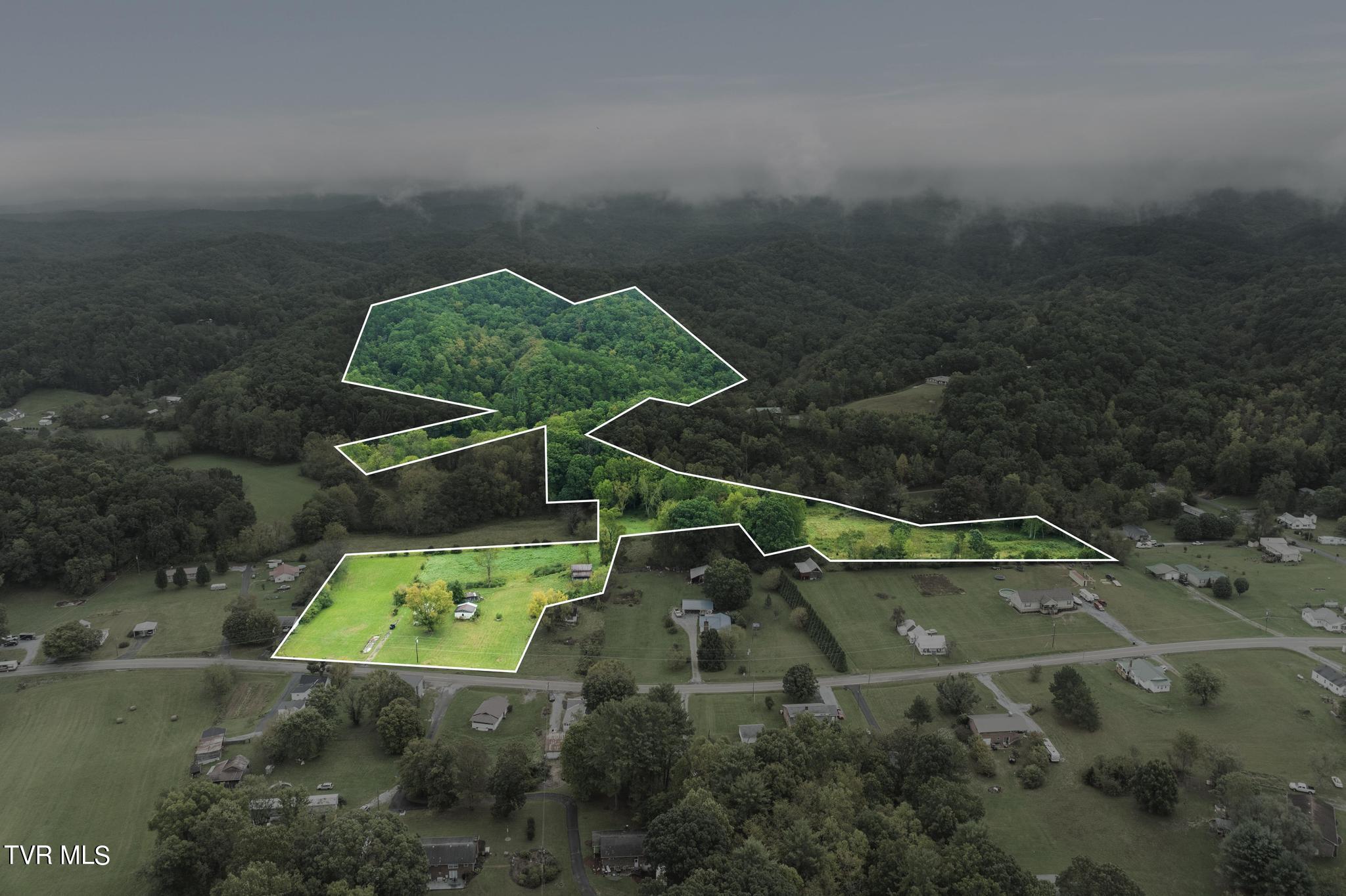1620 Chinquapin Grove Road, Bluff City, Tennessee image 27