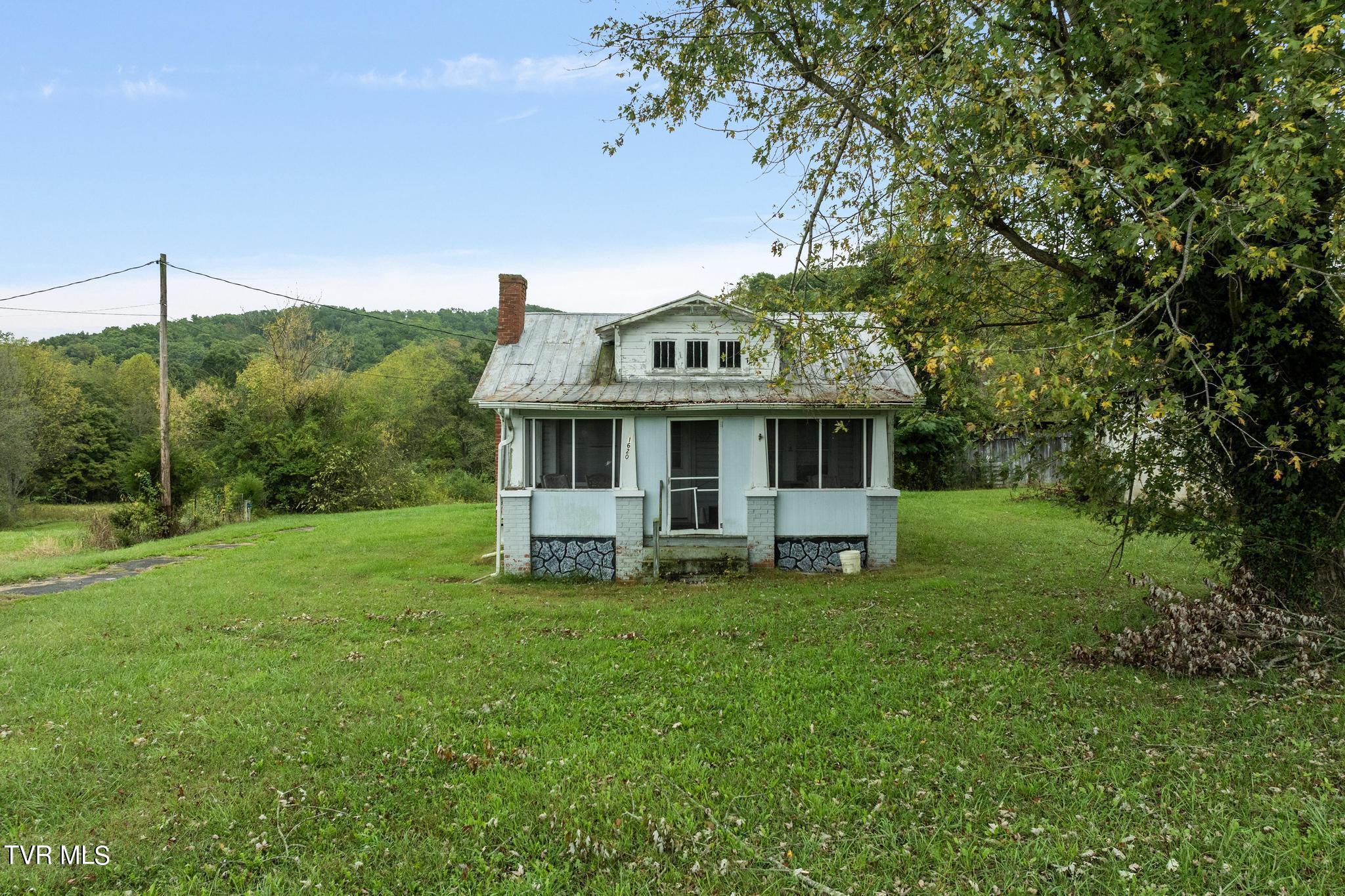 1620 Chinquapin Grove Road, Bluff City, Tennessee image 6