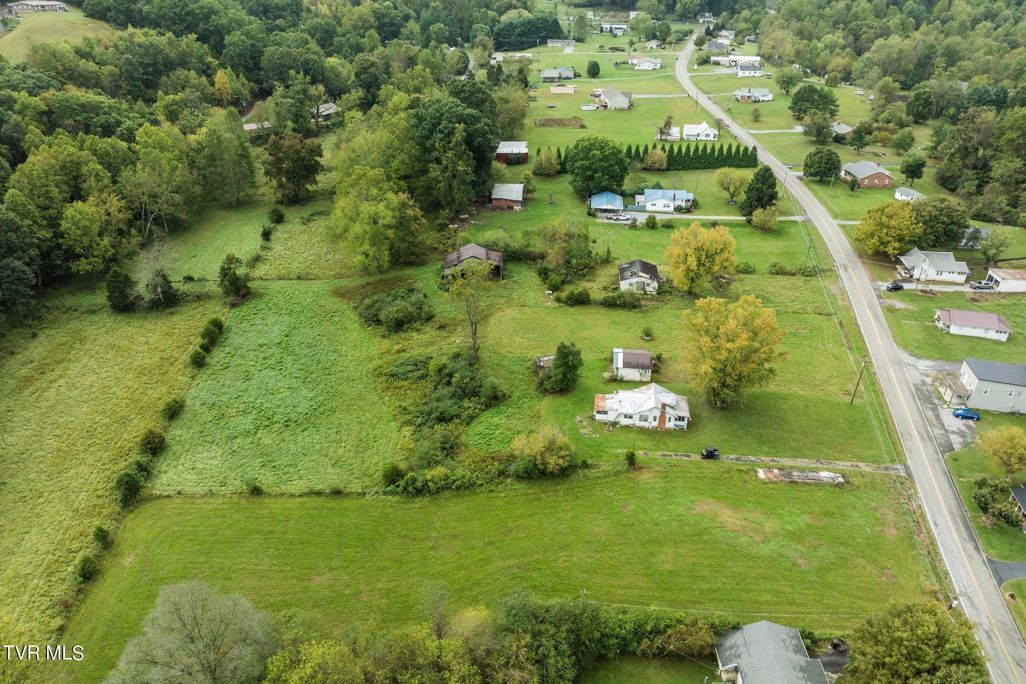 1620 Chinquapin Grove Road, Bluff City, Tennessee image 34