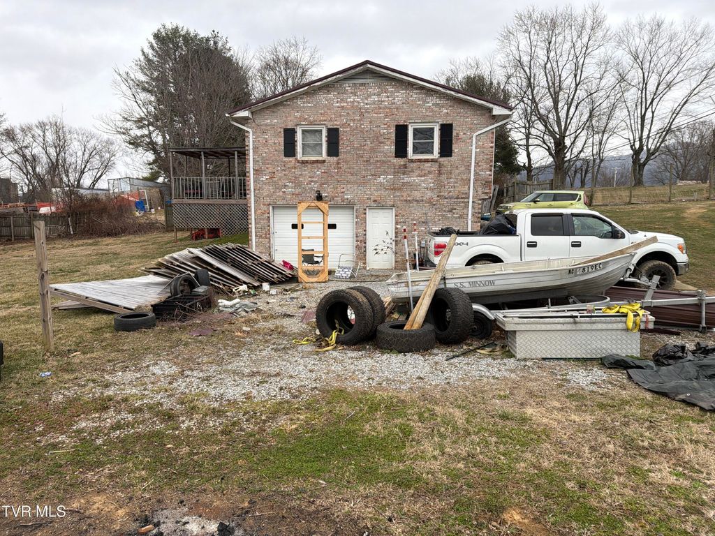 Photo of 2904 Highway 107, Chuckey, TN 37641 (MLS # 9991479)